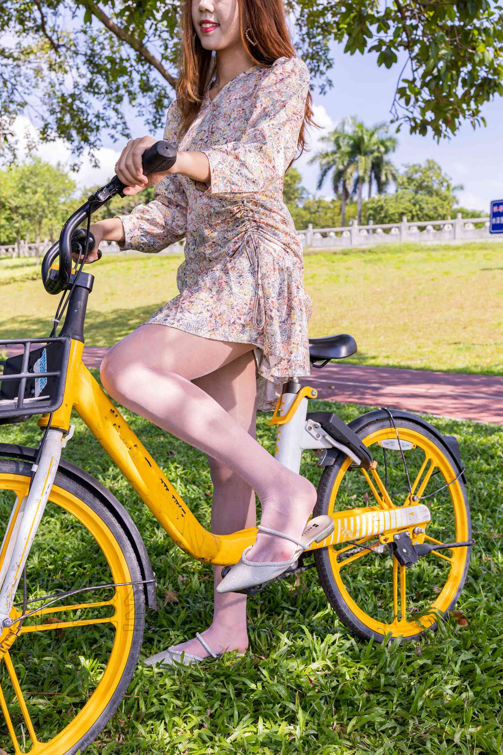 尤蜜丝 NO.079 穿搭推广展示图集[55P/678MB]插图5