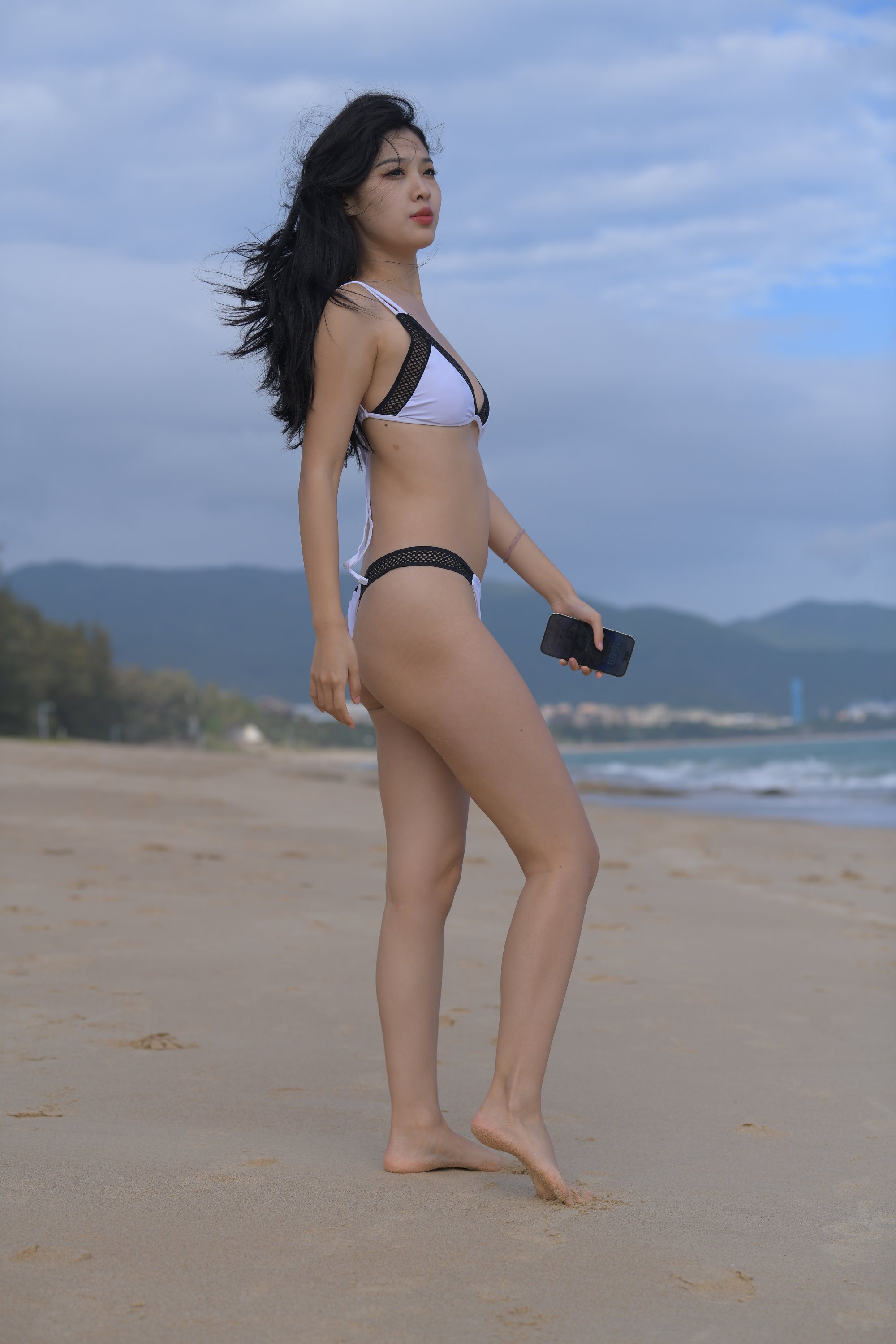 精选街拍作品 NO.2852 一始街拍作品 – 九厘米的雾泳装[815P/1.42GB]插图4