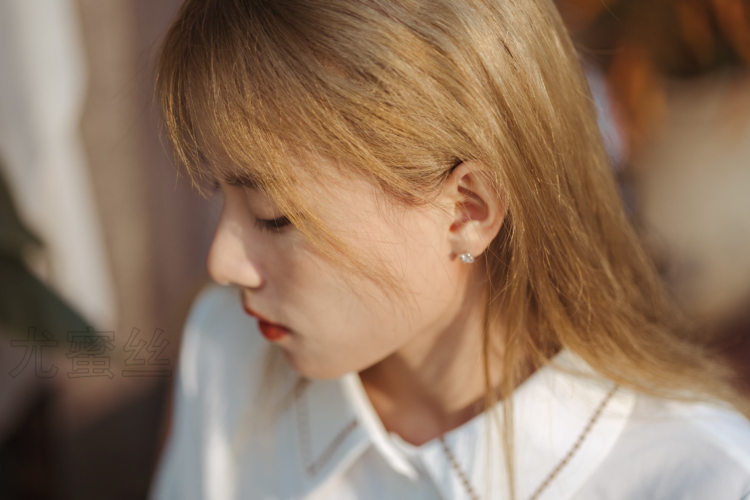 尤蜜丝 NO.085 穿搭推广展示图集[70P/1V/538MB]插图3