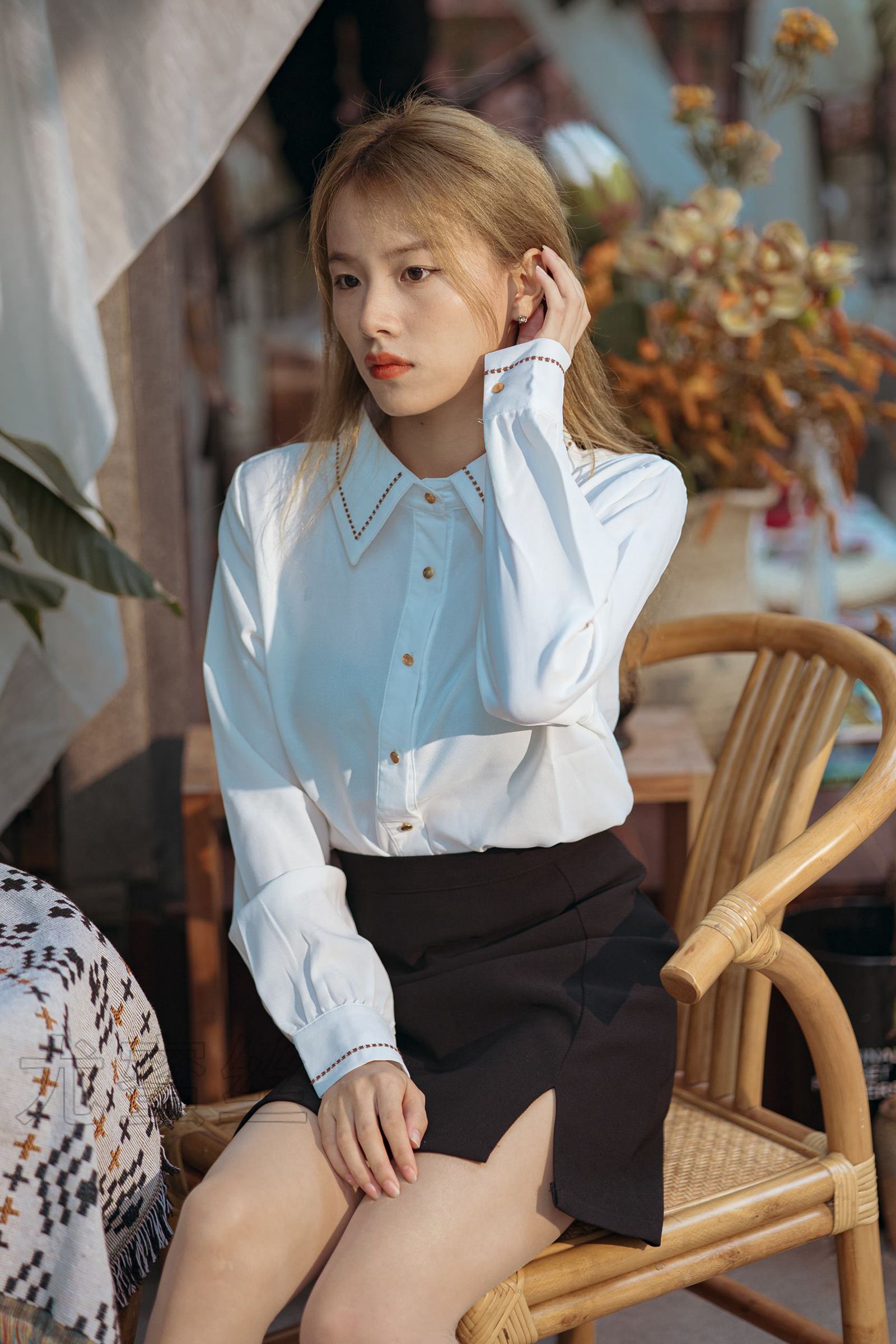 尤蜜丝 NO.085 穿搭推广展示图集[70P/1V/538MB]插图4