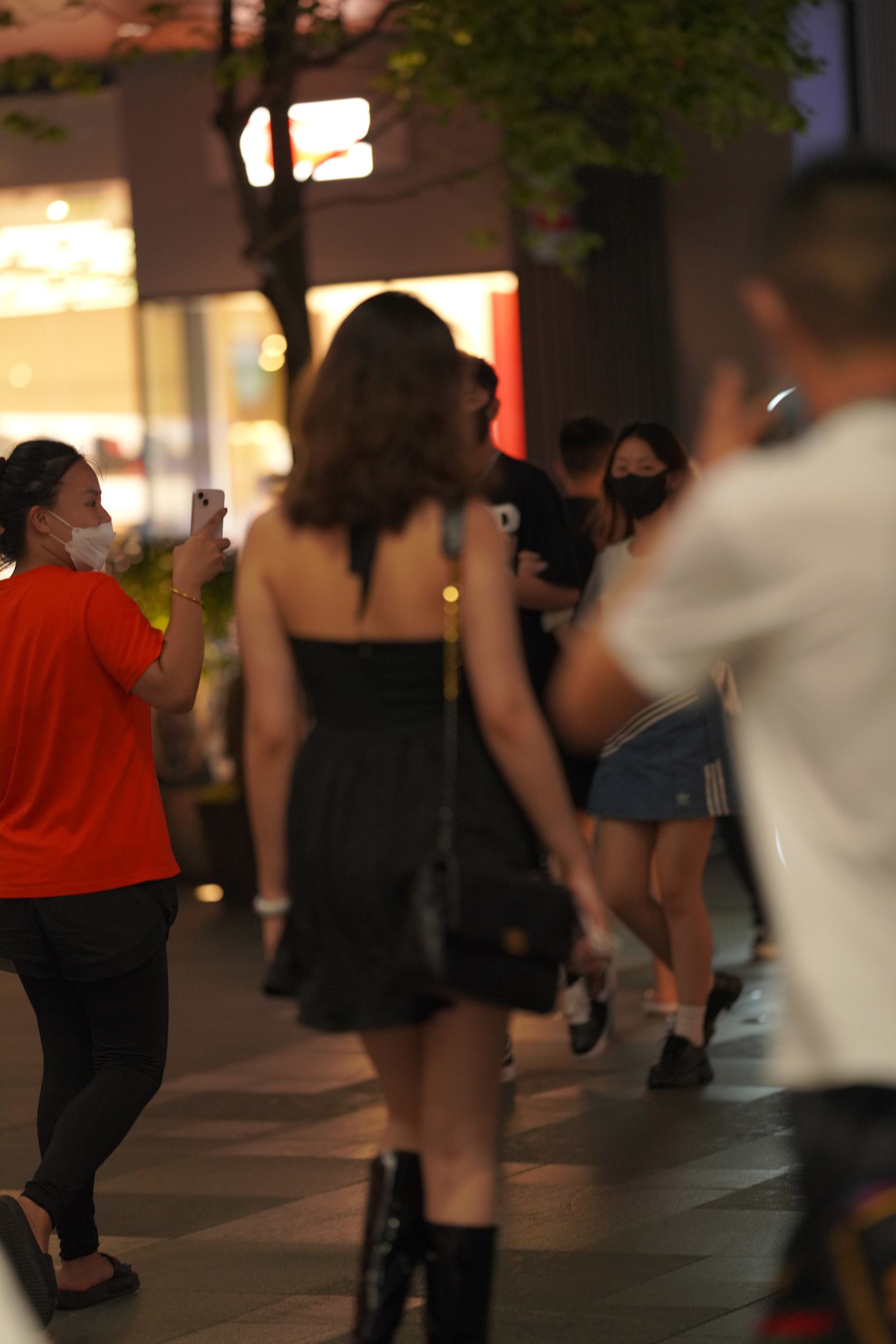 精选街拍作品 NO.2804 魅力女神[74P/219MB]插图3