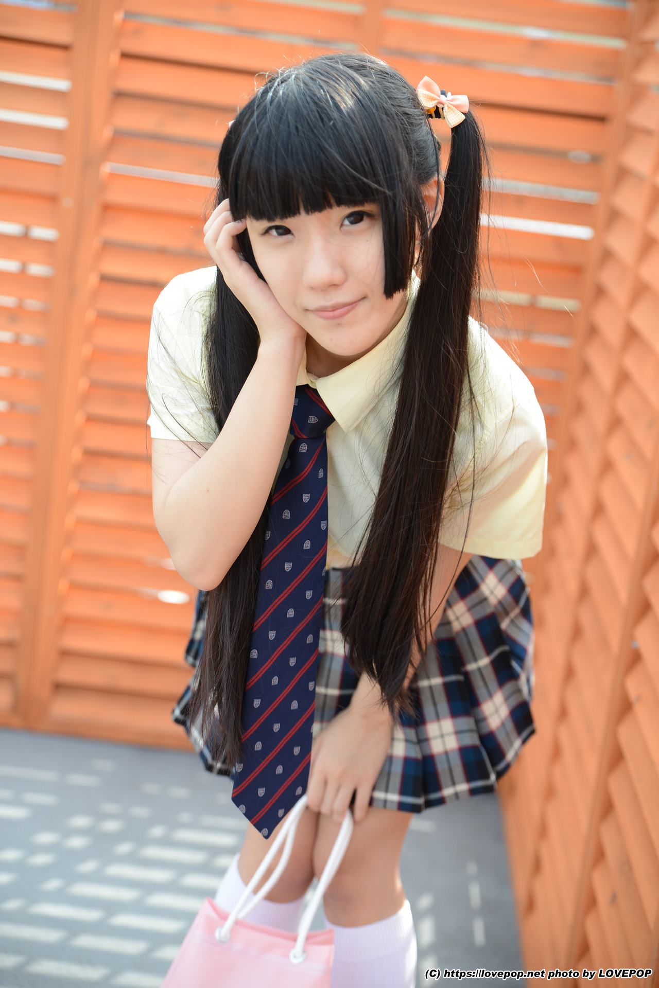 [LOVEPOP]0347 Ichigo Aoi 青井いちご Photoset 02[84P/46MB]插图2
