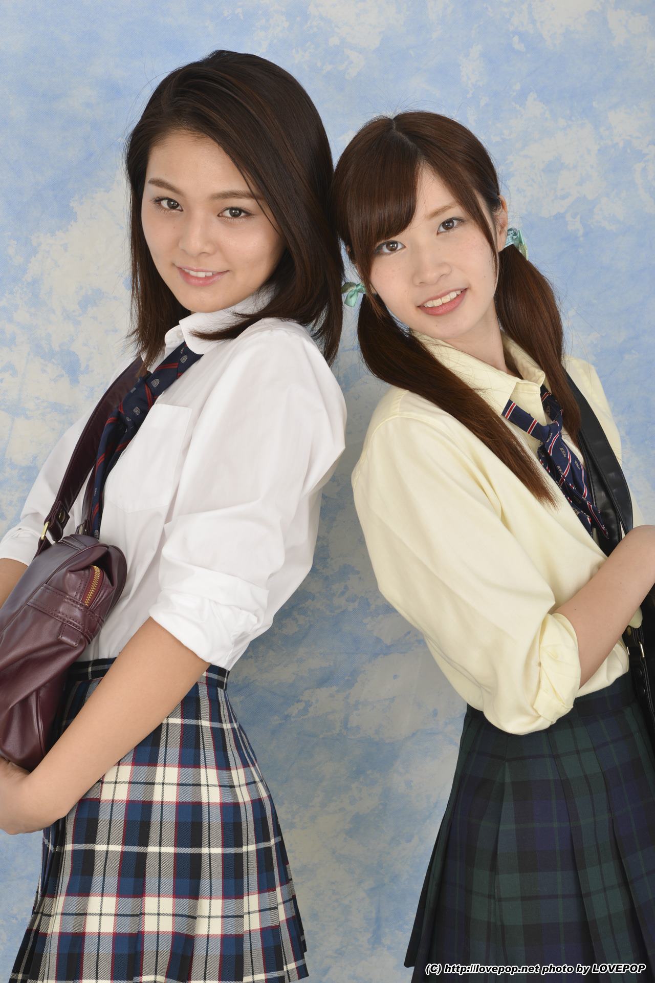 [LOVEPOP]0340 秋本翼 佐藤理亜 ラブデジ6 Photoset 04[104P/66MB]插图2