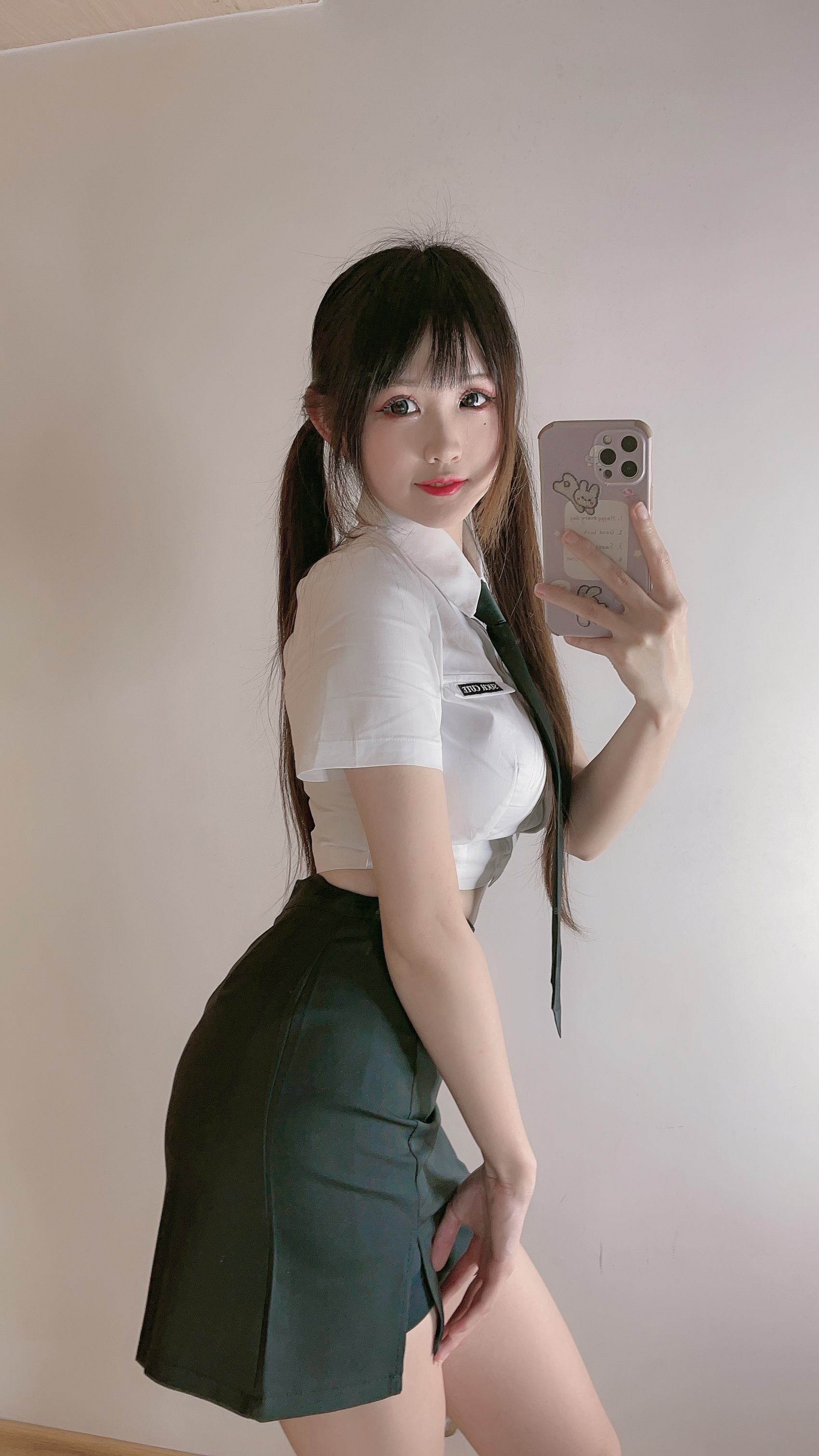 miko酱ww – mikoの肉丝01[114P/740MB]插图5