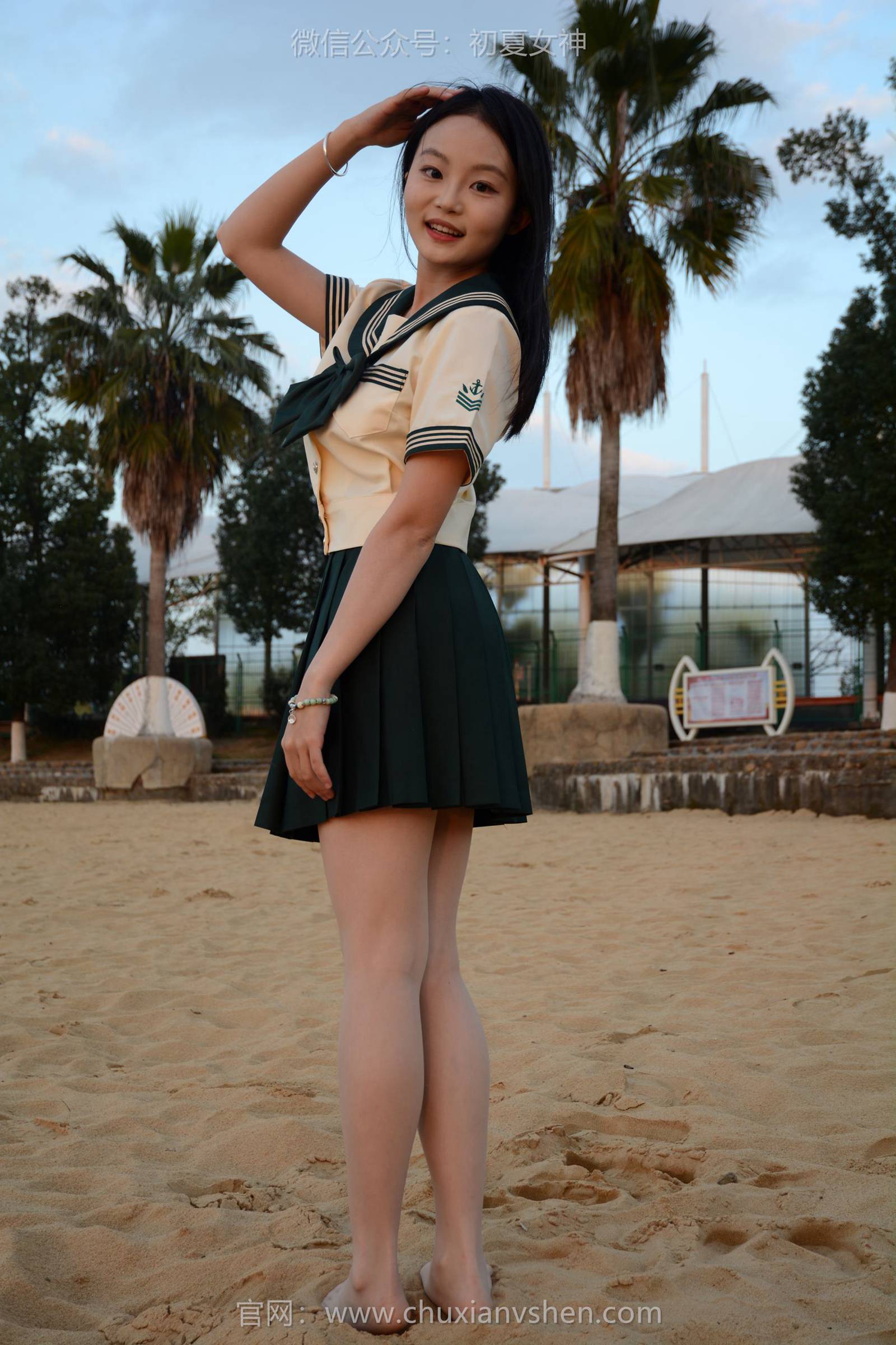 初夏女神 NO.122 双双 回光返照[140P/1V/3.69GB]插图3