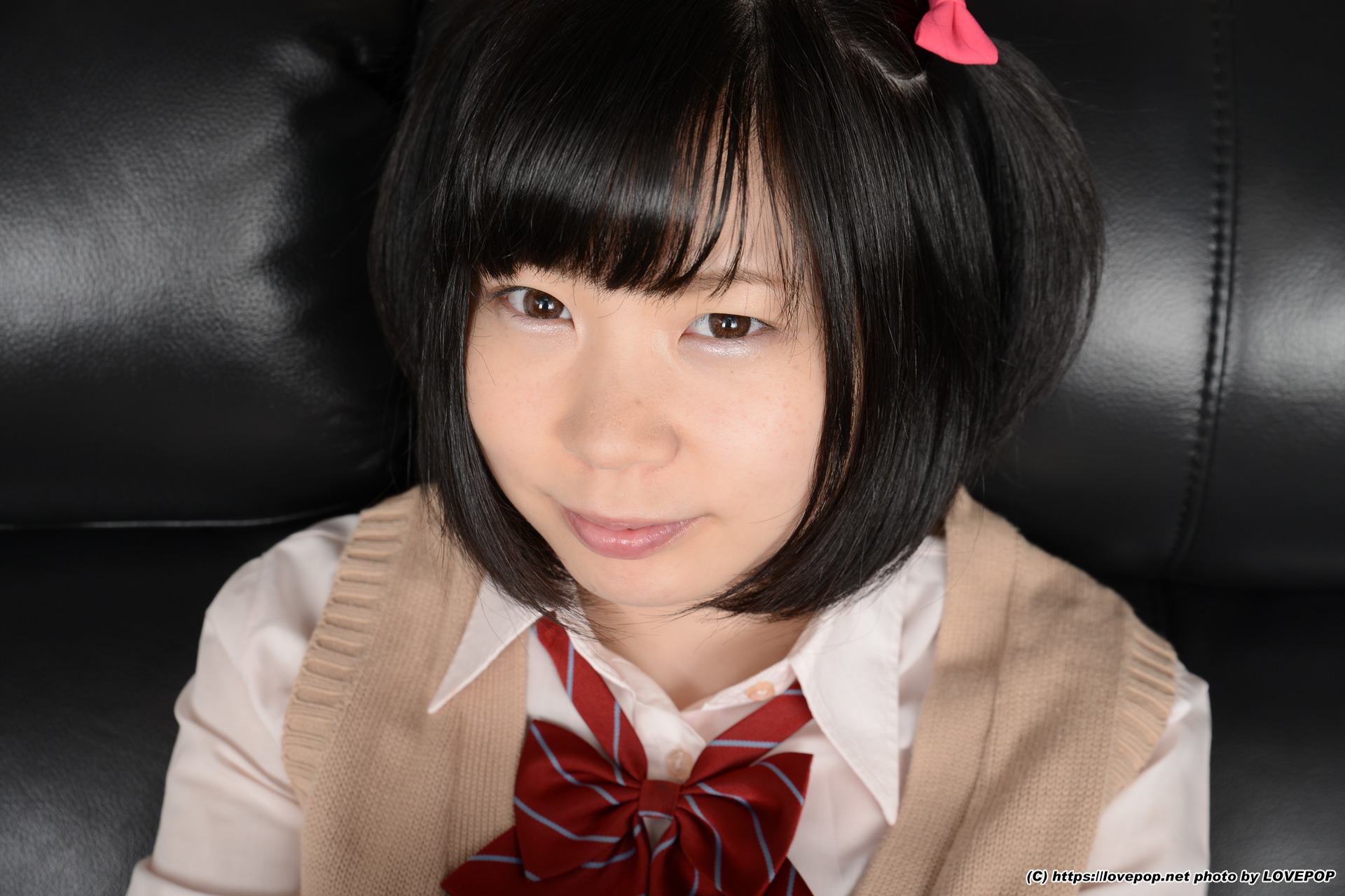 [LOVEPOP]0342 Ai Sano 佐野あい Photoset 02[90P/50MB]插图3