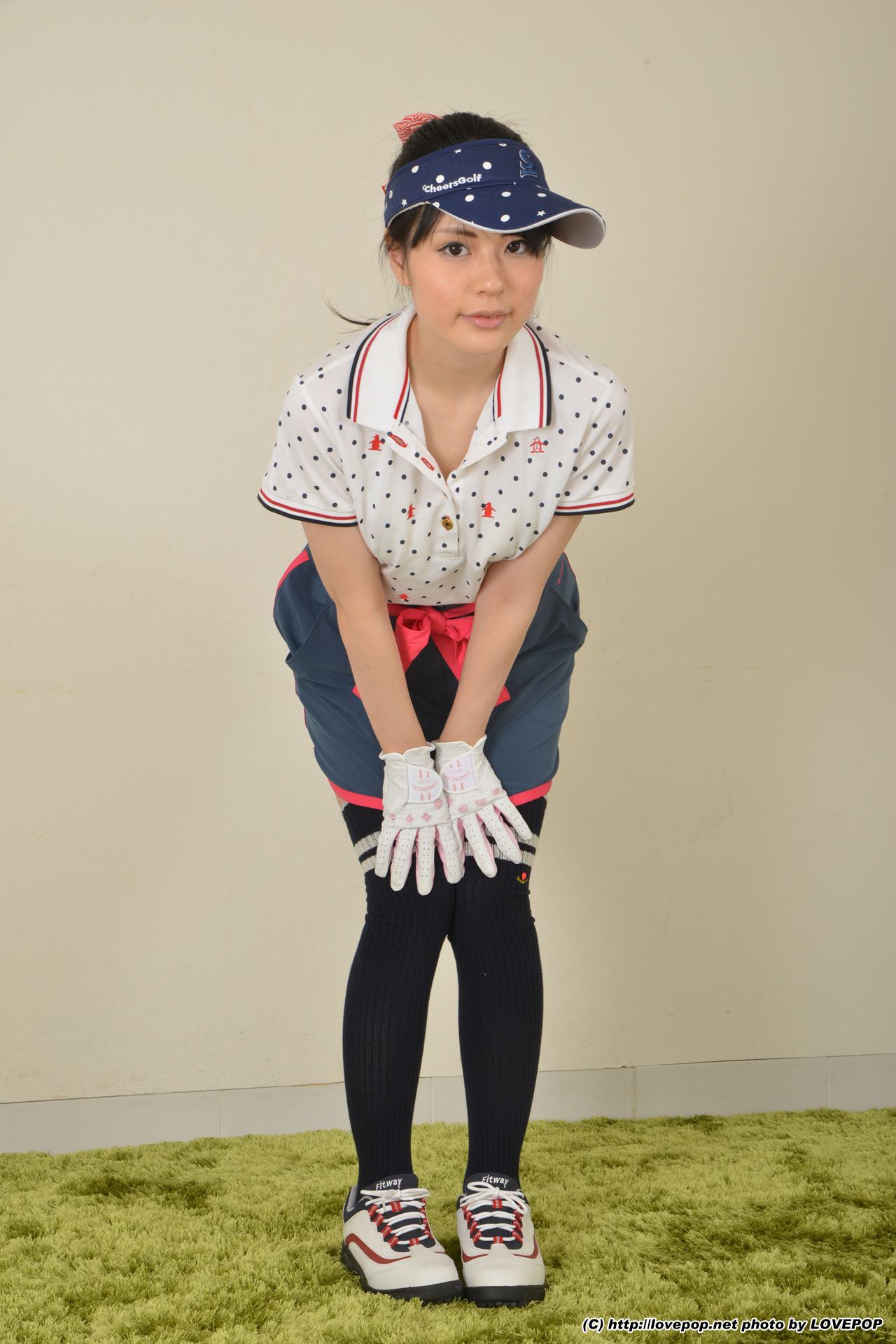 [LOVEPOP]0336 Yuma Kouda 幸田ユマ Photoset 04[96P/136MB]插图1