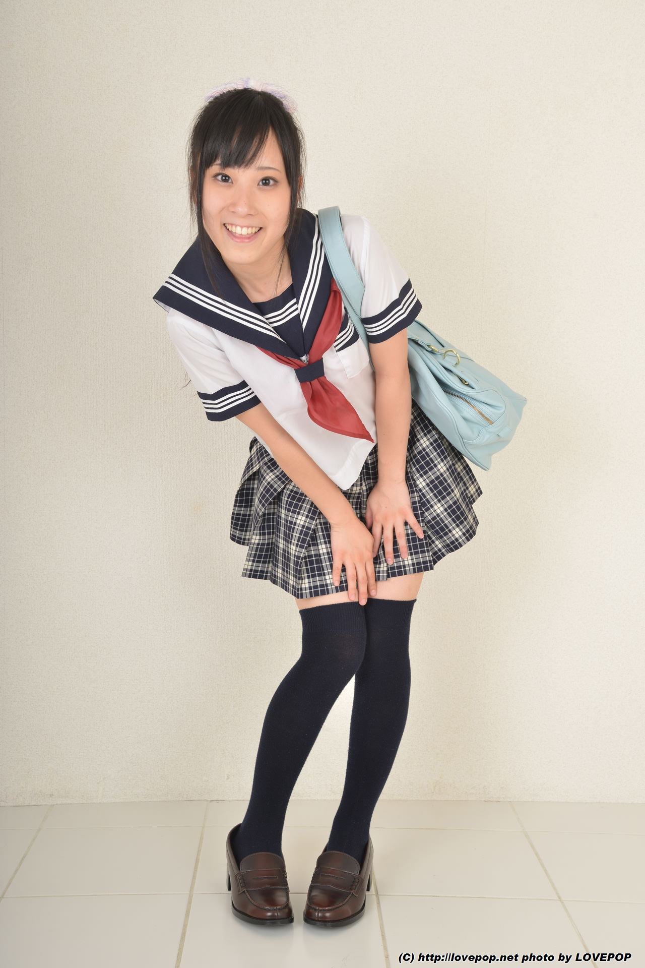 [LOVEPOP]0350 Mizuki Otsuka 大塚聖月 Photoset 01[80P/32MB]插图3