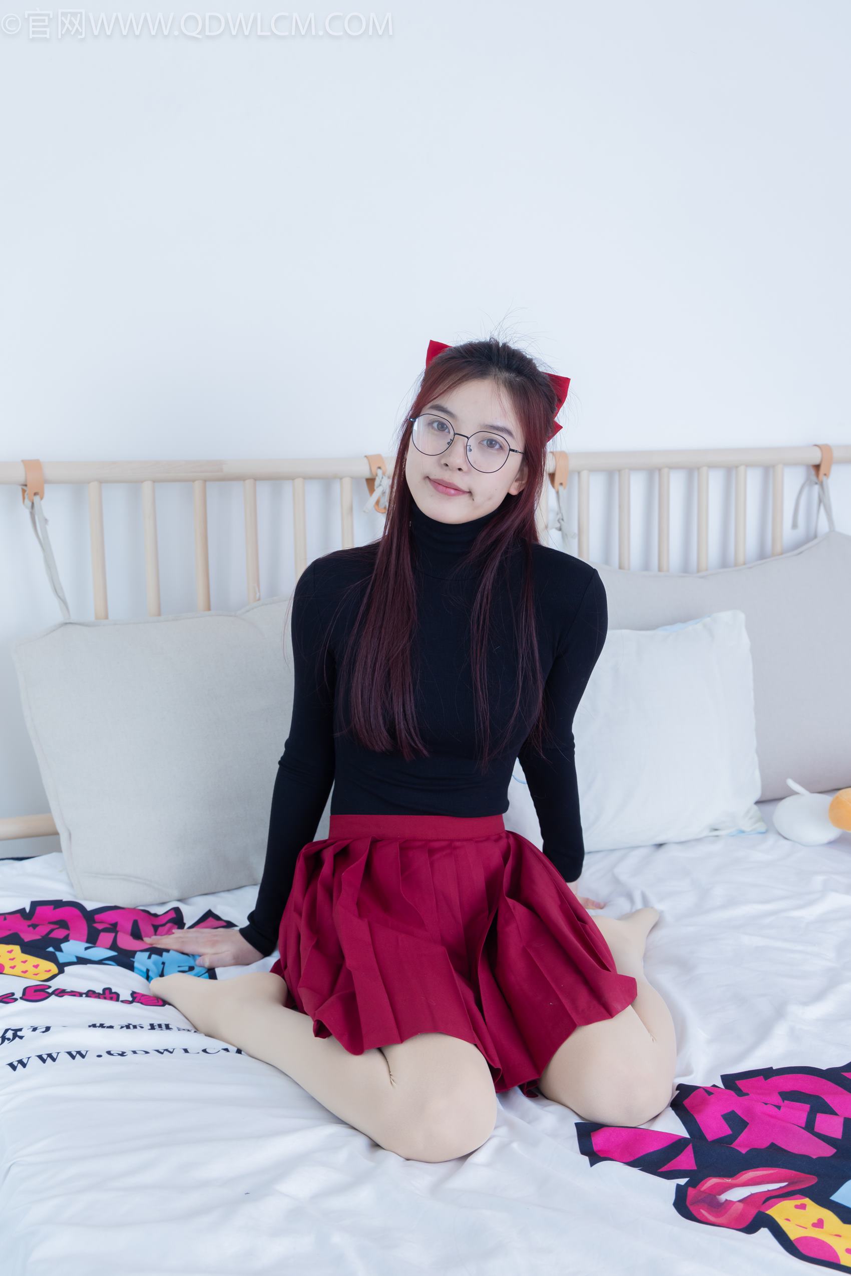 勿恋传媒 NO.1940 茯苓-似水流年[160P/1V/4.36GB]插图5