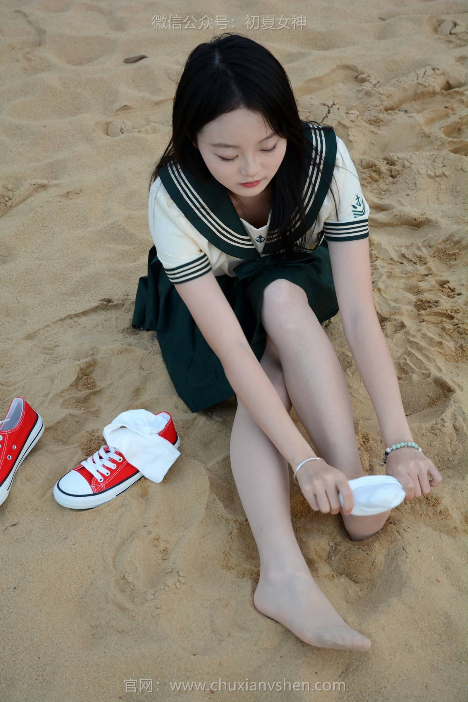 初夏女神 NO.122 双双 回光返照[140P/1V/3.69GB]插图4