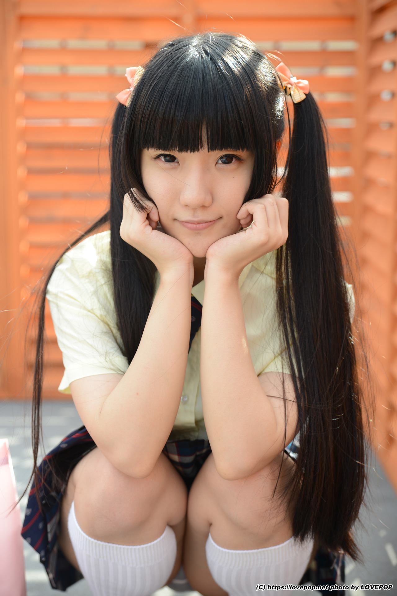 [LOVEPOP]0347 Ichigo Aoi 青井いちご Photoset 02[84P/46MB]插图3