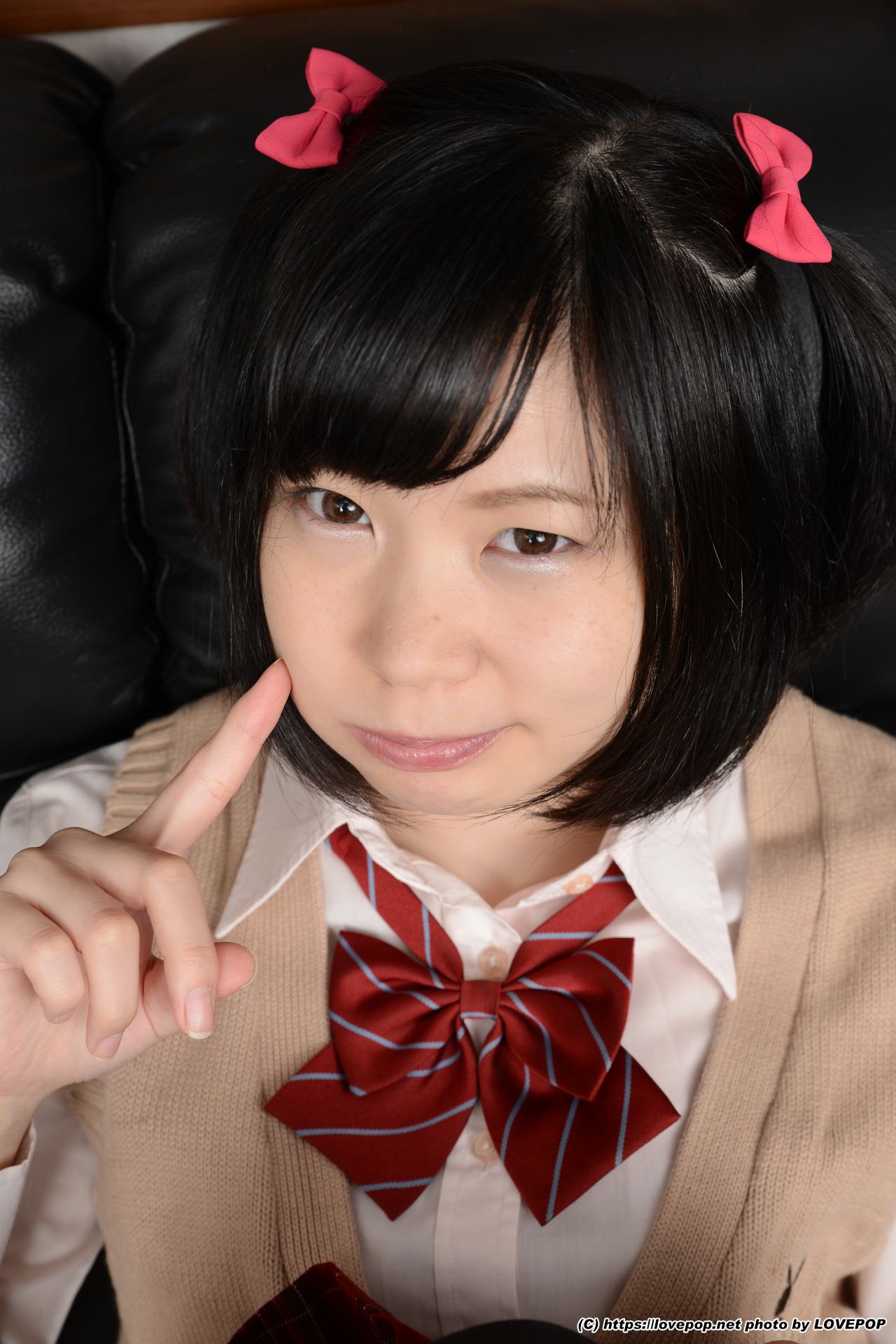 [LOVEPOP]0342 Ai Sano 佐野あい Photoset 02[90P/50MB]插图