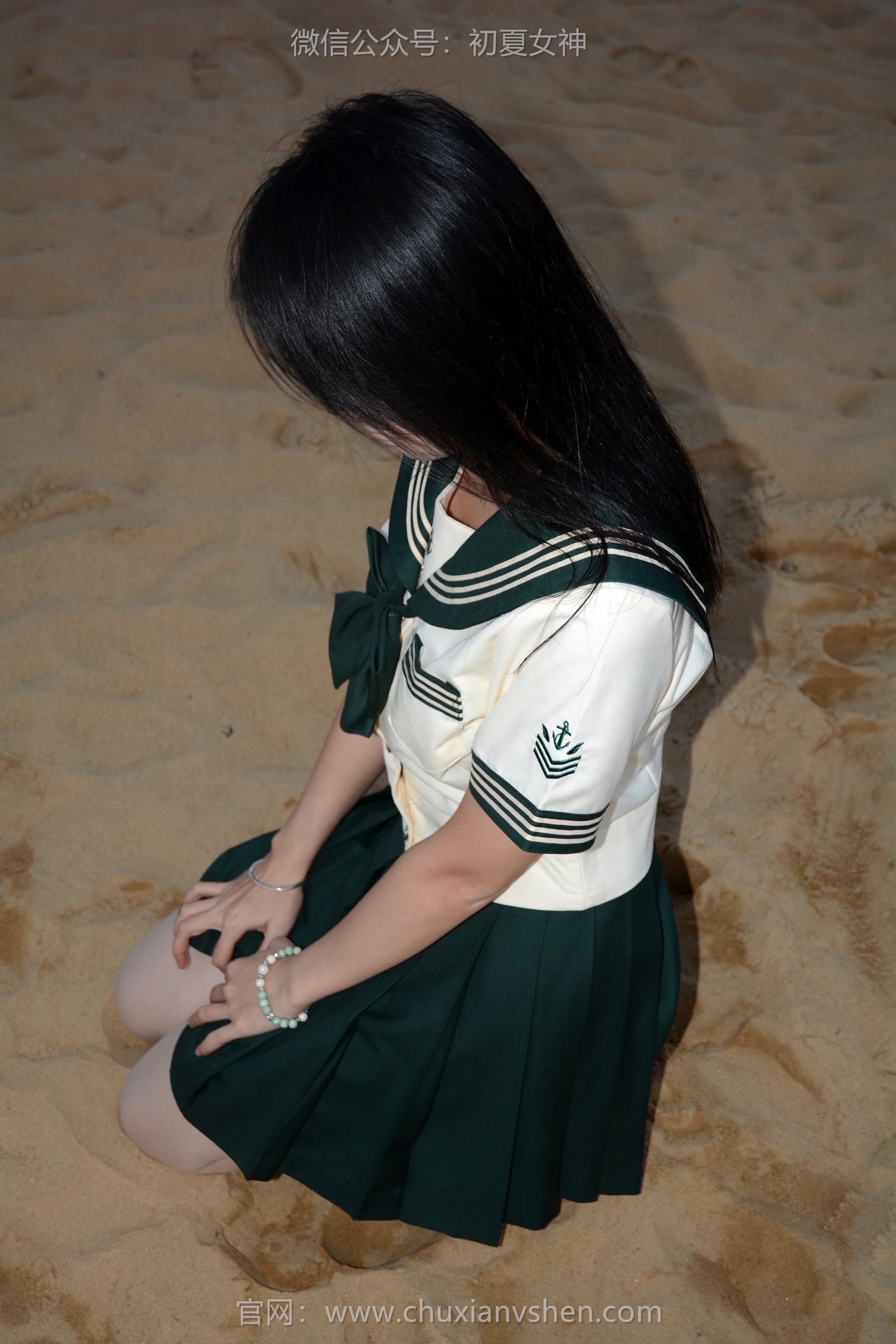 初夏女神 NO.122 双双 回光返照[140P/1V/3.69GB]插图5