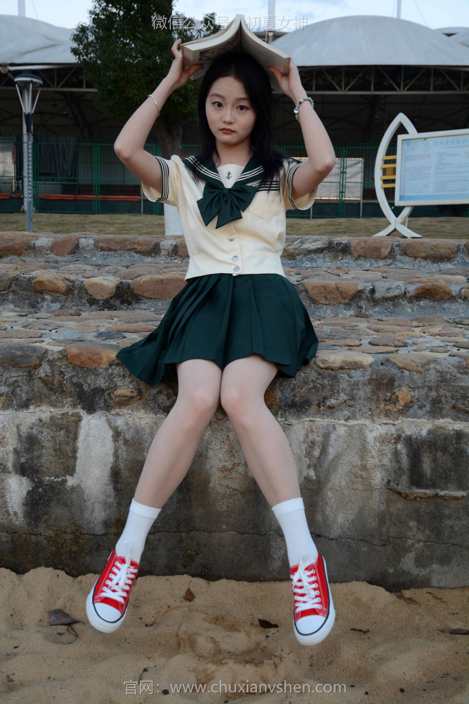 初夏女神 NO.122 双双 回光返照[140P/1V/3.69GB]插图