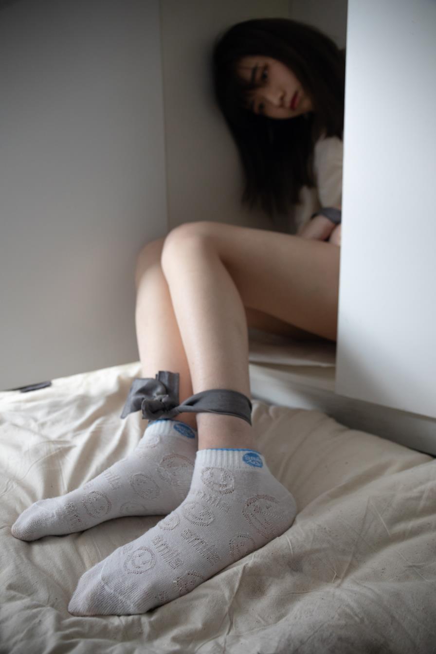 MZSOCK爱镁足 众筹第一季海椒 [101P/1V/1.99G]插图5