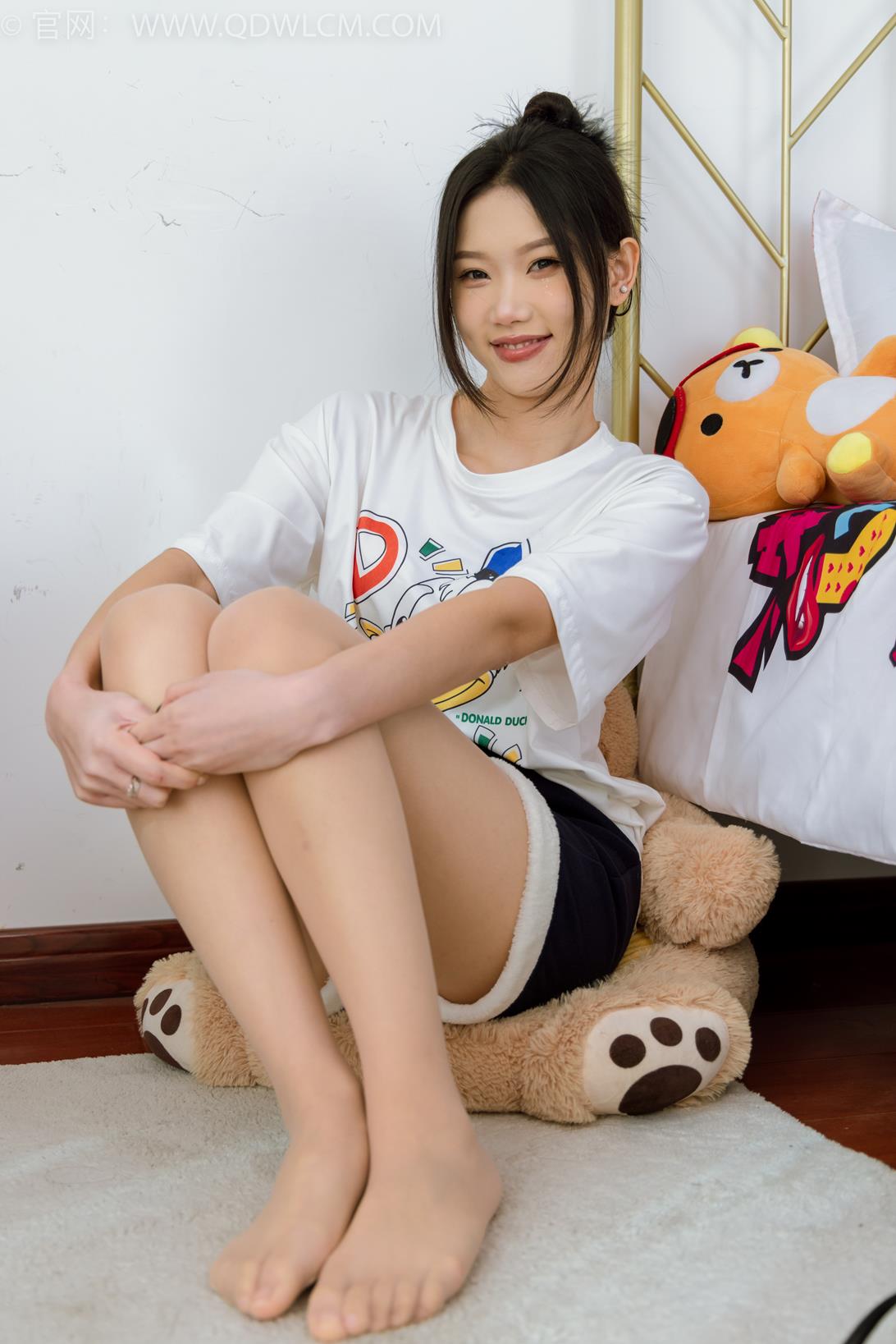 勿恋传媒1946期小竹夜色 [150P/1V/3.89G]插图6