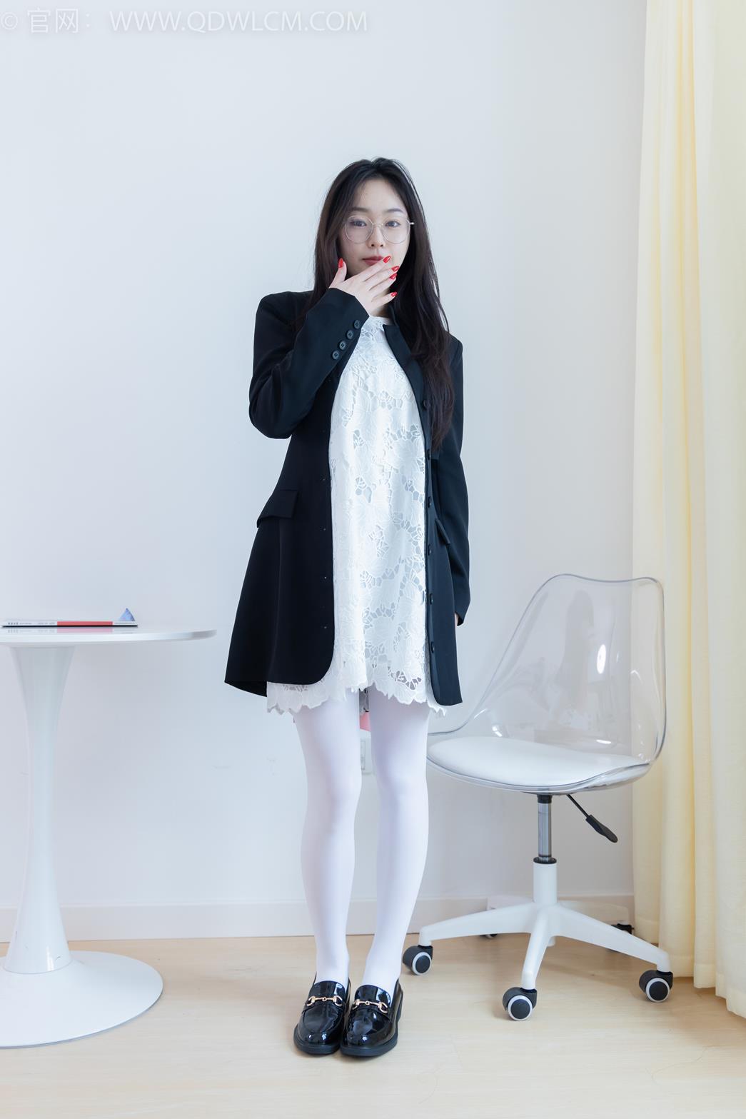 勿恋传媒1967期美兔融化悲伤[160P/1V/4.07G]插图