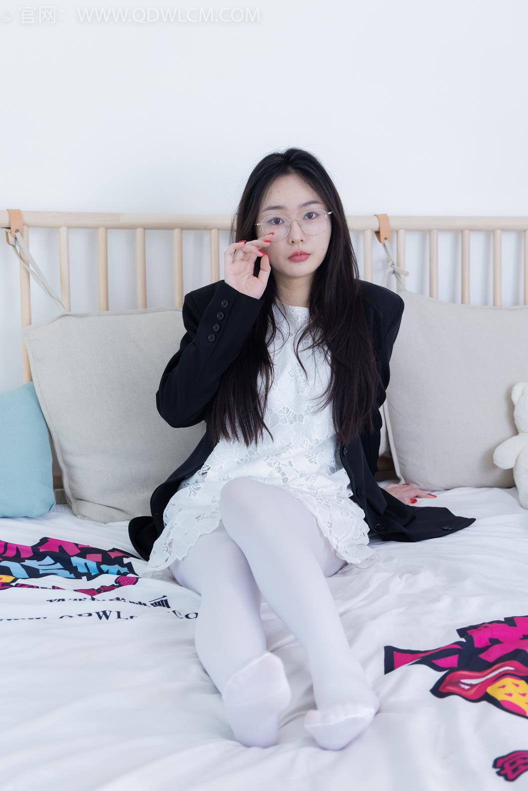 勿恋传媒1967期美兔融化悲伤[160P/1V/4.07G]插图4