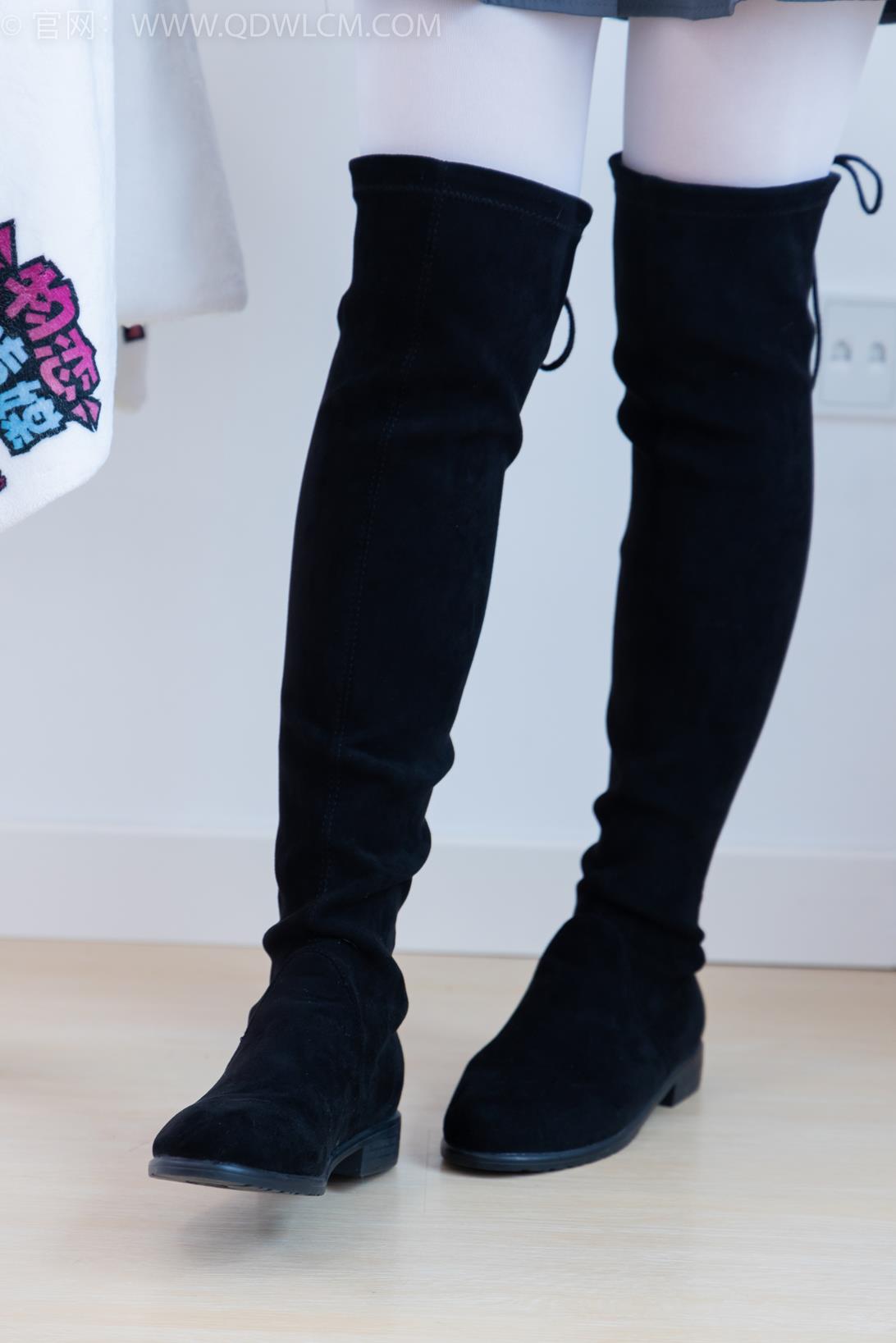 勿恋传媒 1992期 纱纱风的声音 [150P/1V/6.41G]插图6