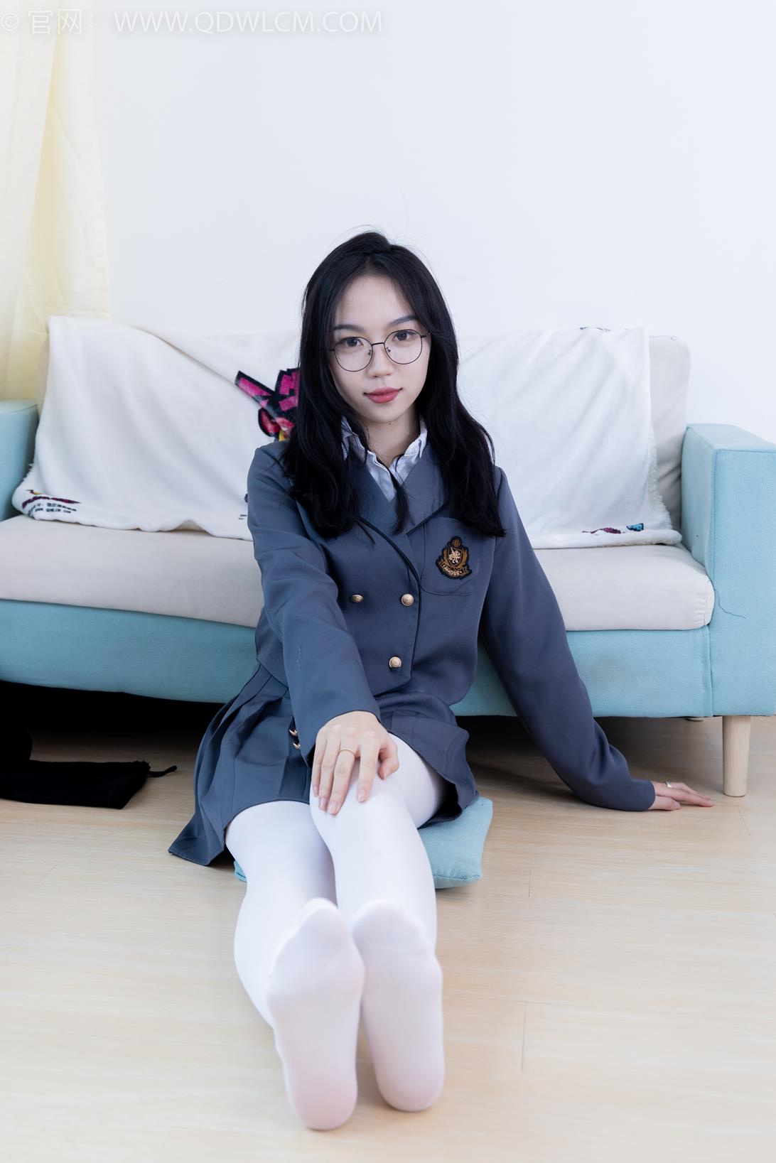 勿恋传媒 1992期 纱纱风的声音 [150P/1V/6.41G]插图4