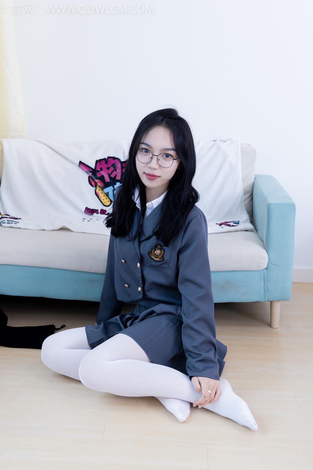 勿恋传媒 1992期 纱纱风的声音 [150P/1V/6.41G]插图8