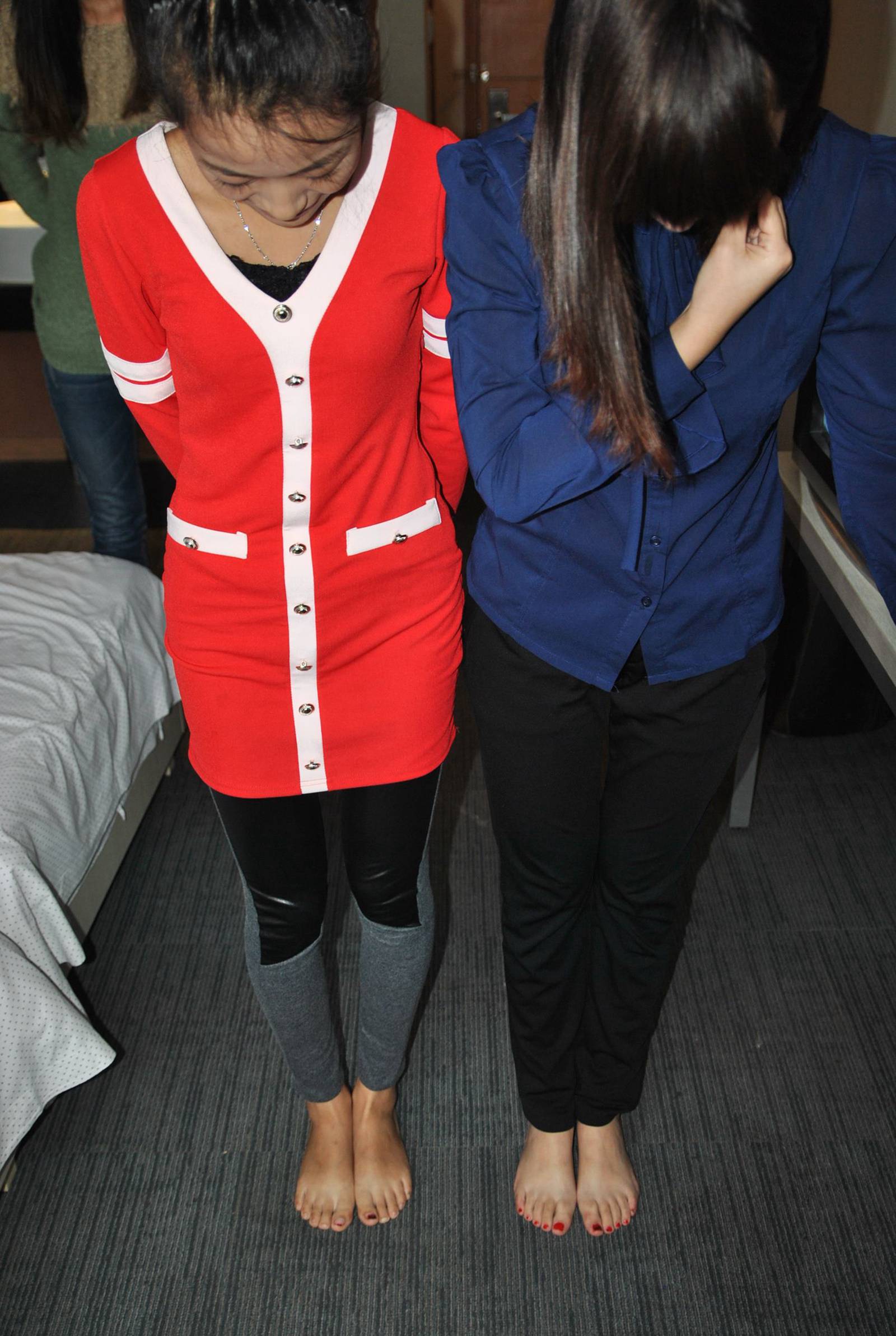 自由摄影 No.223 裁判不公正 [101P/240MB]插图1