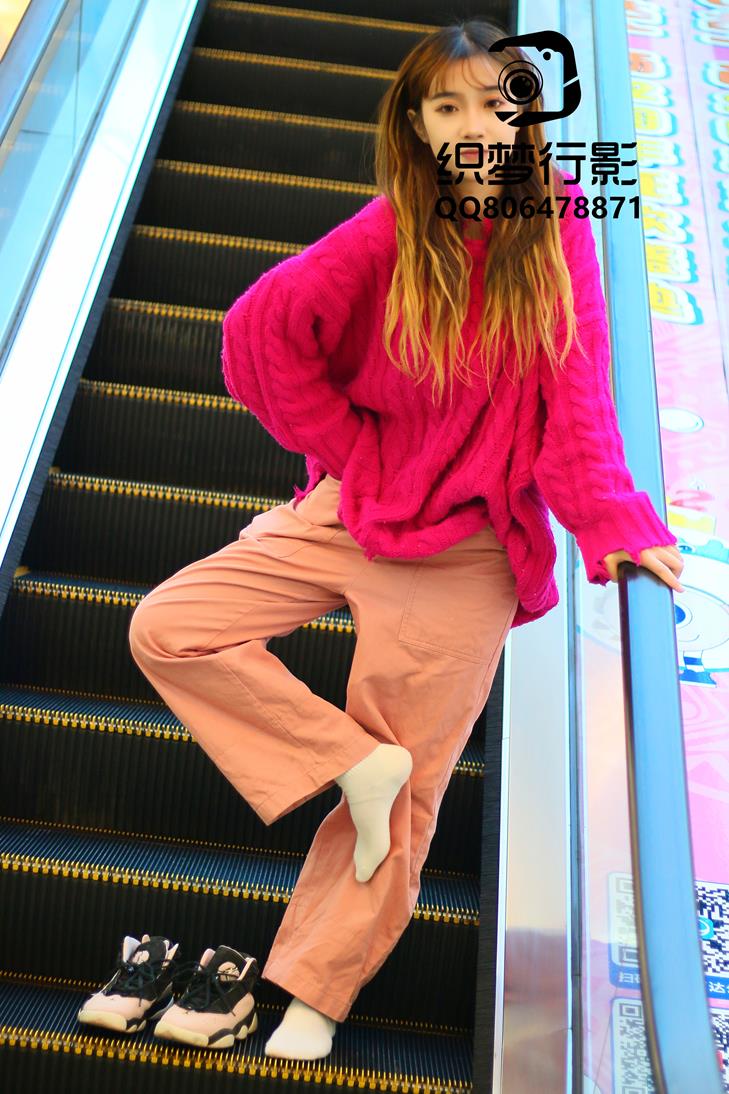 织梦映像 商场电梯 优y库完整版 [300P/2V/14.1G]插图1