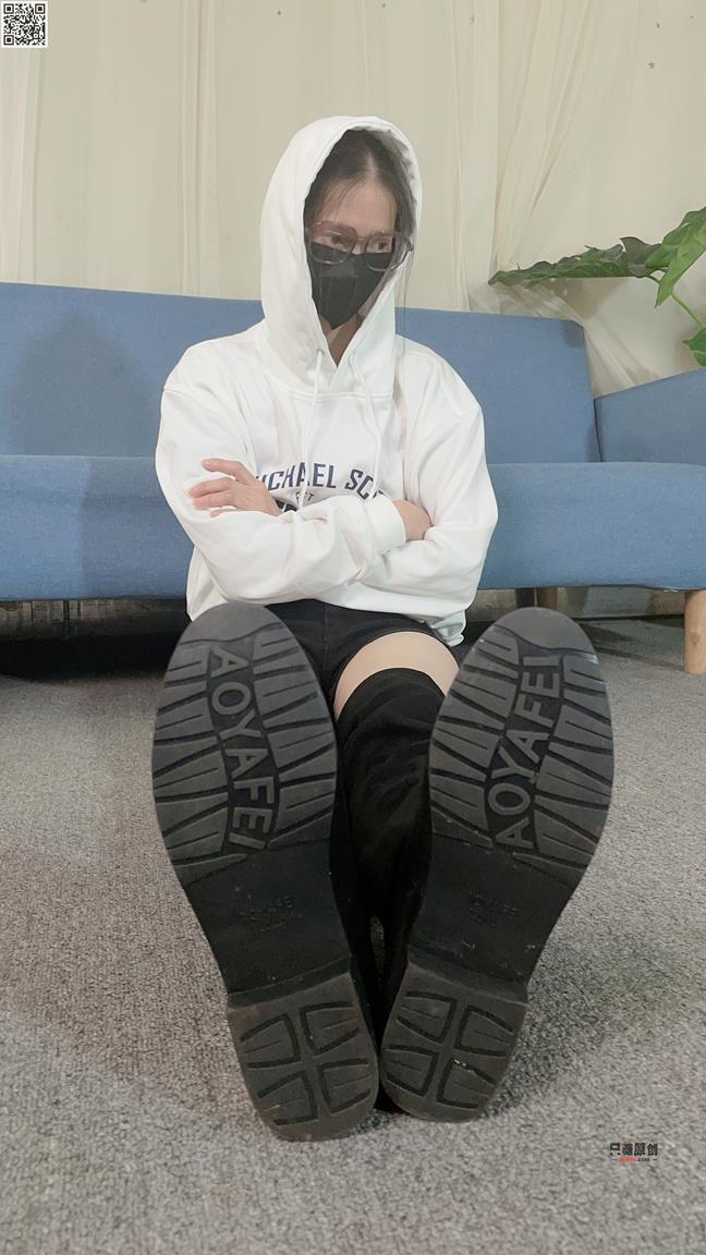 只糖定制 137期 程欣生活明朗 [103P/1V/2.11G]插图7