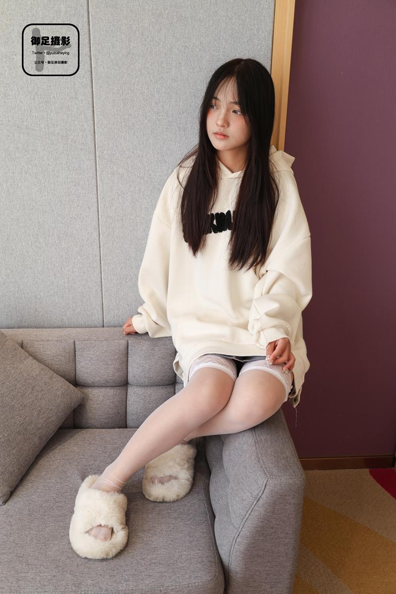 御足摄影006期 [78P/1V/2.48G]插图1