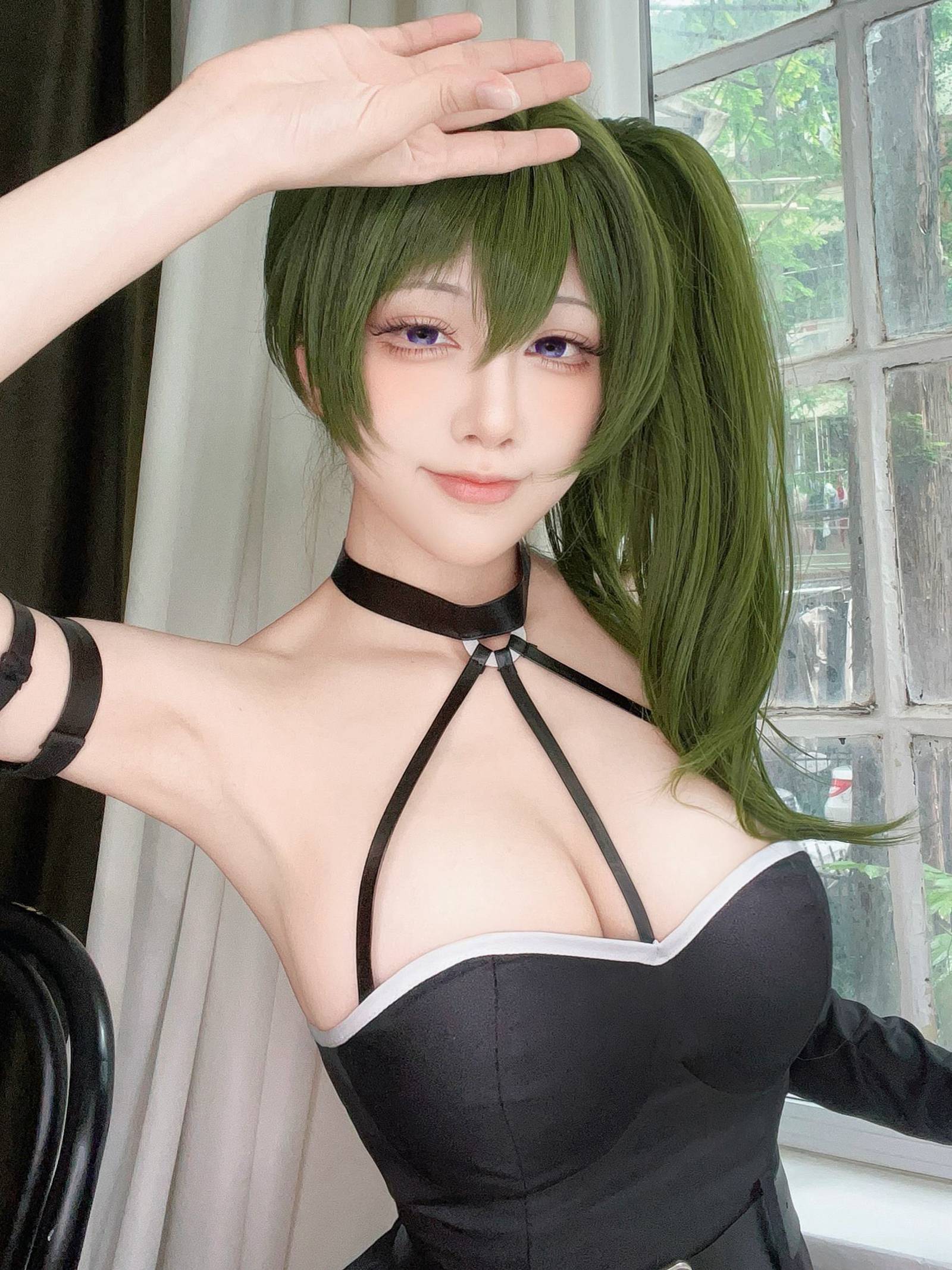 水淼aqua – 2024年05月fantia写真[32P/50MB]插图2