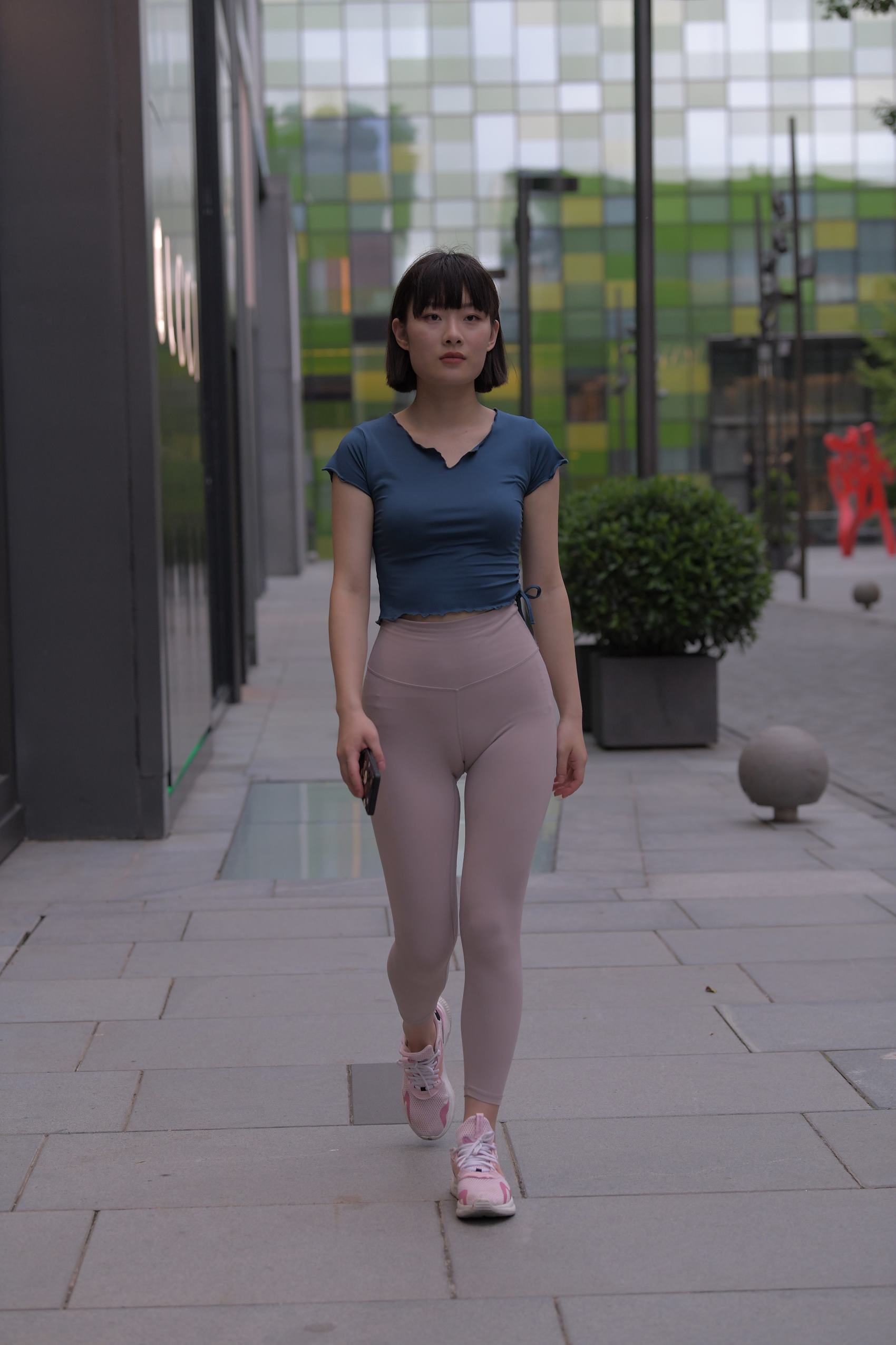精选街拍作品 NO.2901 一只麋鹿摄影作品 – 过往-03[503P/741MB]插图2