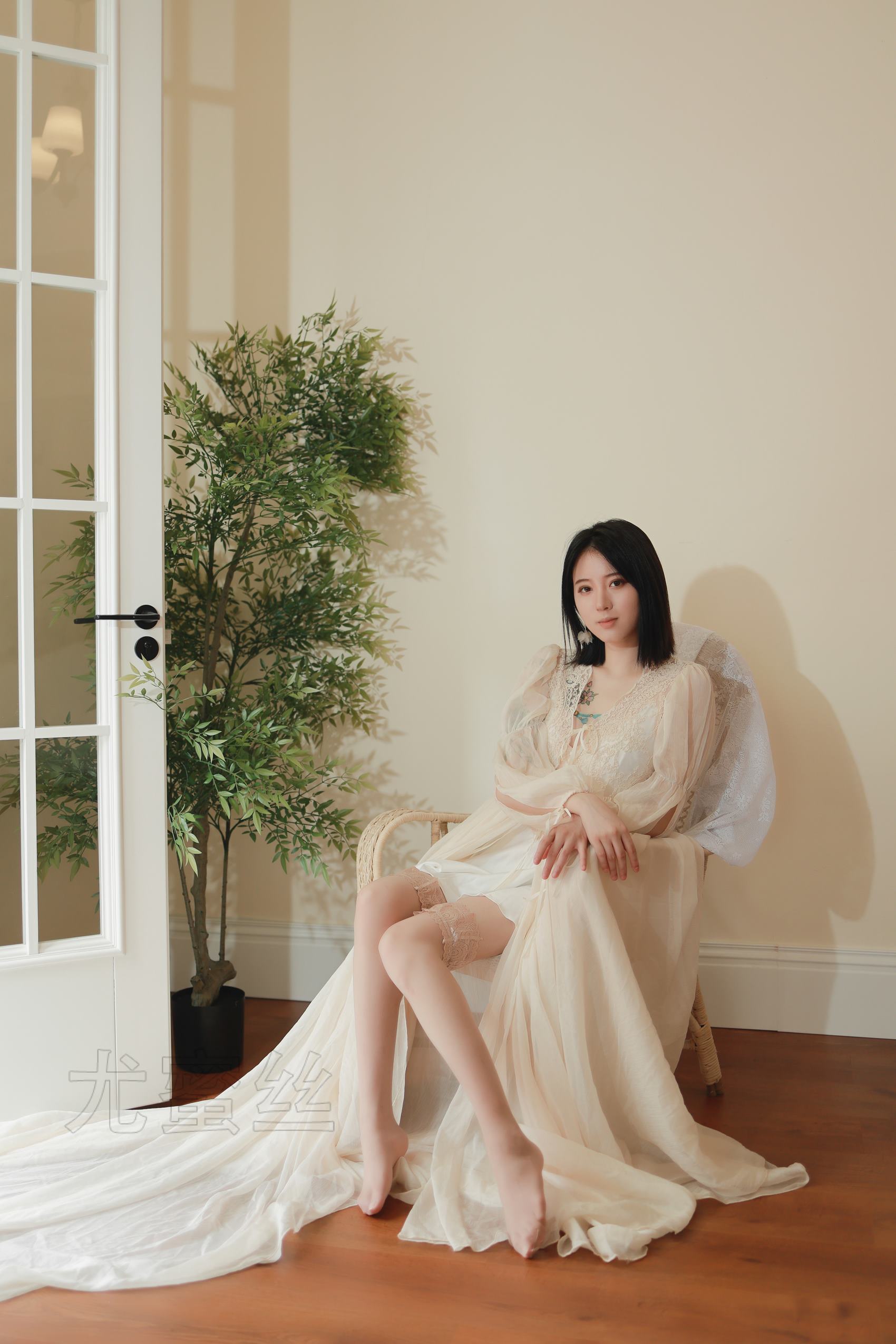 尤密思 No.109 穿搭推广展示图集[38P/359MB]插图3