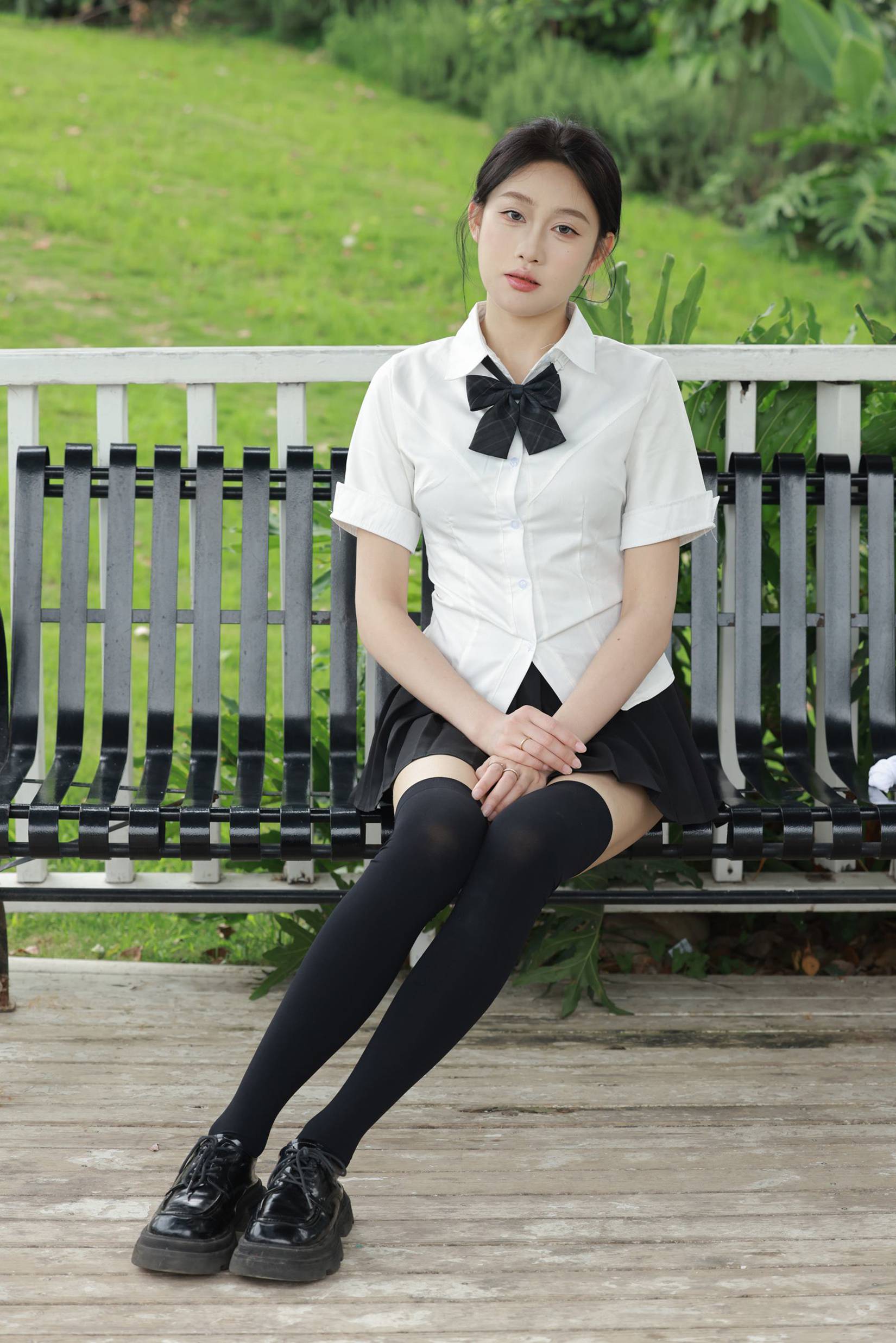 [MZSOCK]爱镁足 NO.286 妍妍[113P/1V/1.94GB]插图2