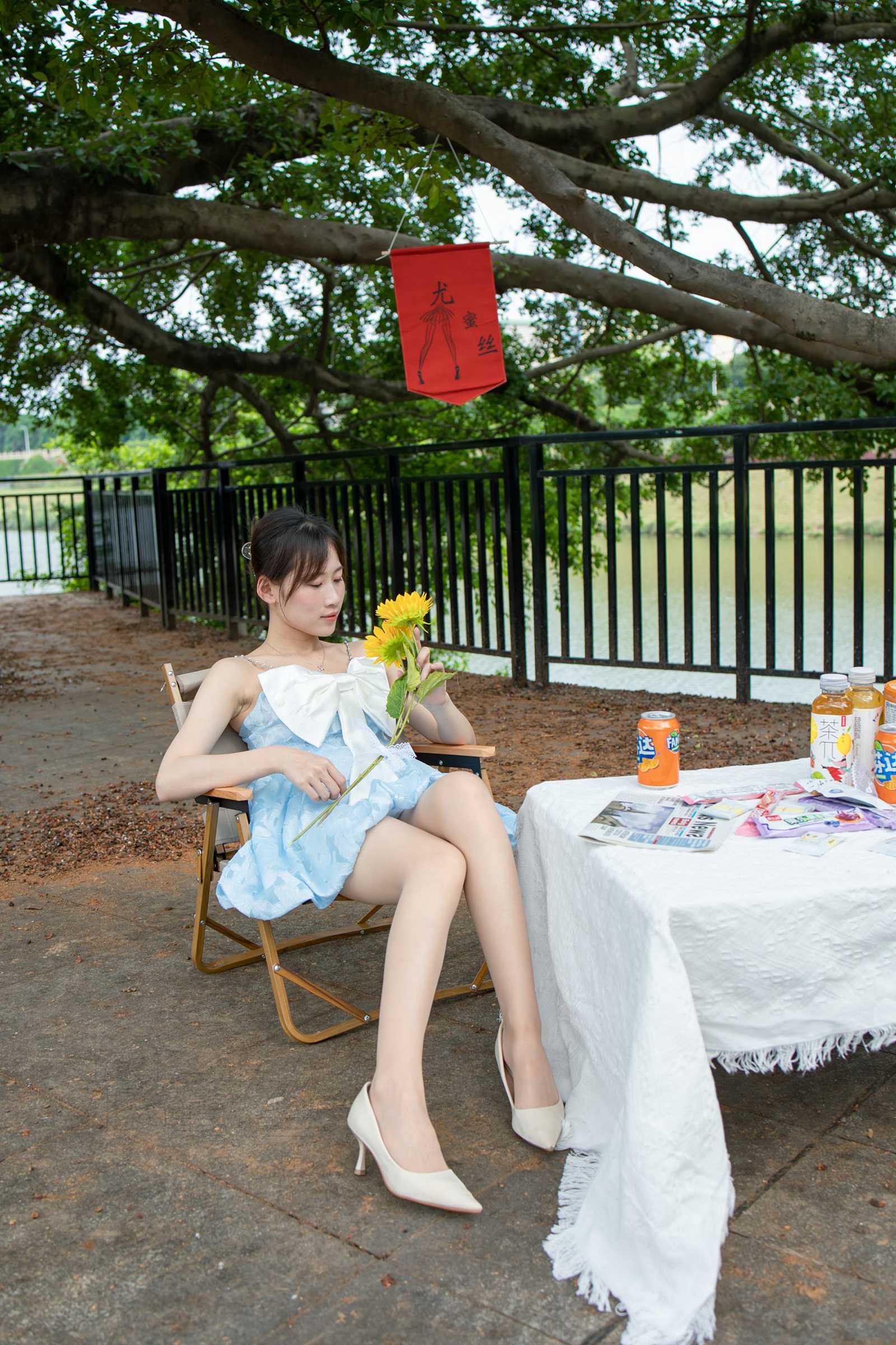 尤蜜丝 NO.103 穿搭推广展示图集[109P/1.14GB]插图2