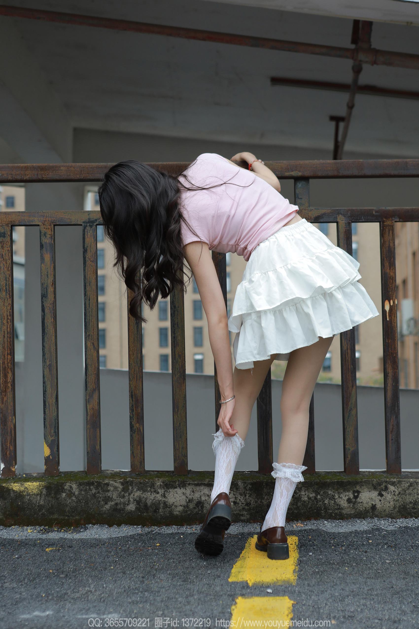 [IESS异思趣向] 2024.05.10 丝享家1738：团团《双重保险》[84P/98MB]插图2