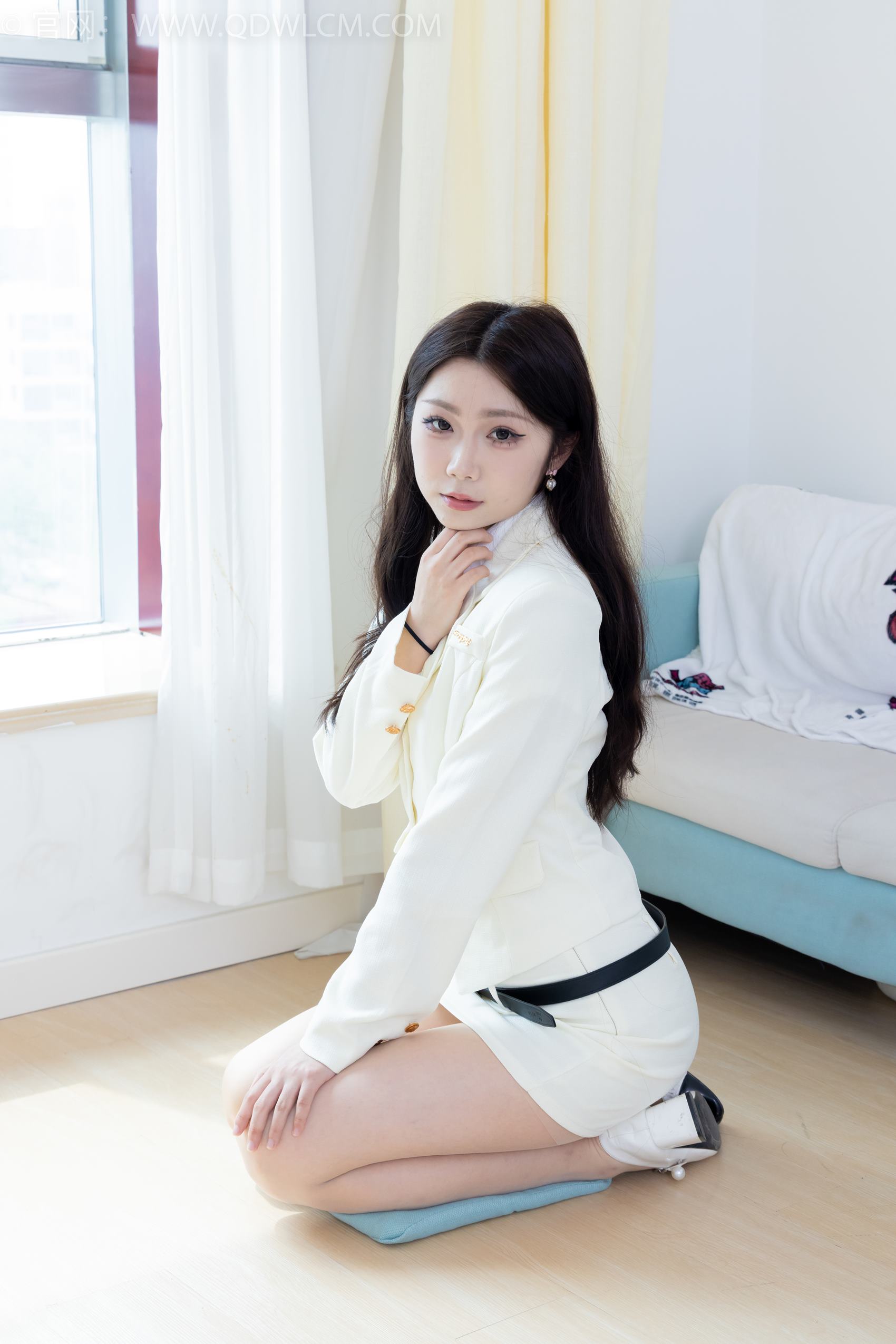 勿恋传媒 NO.1964 泡泡-江南烟雨[150P/1V/3.54GB]插图3