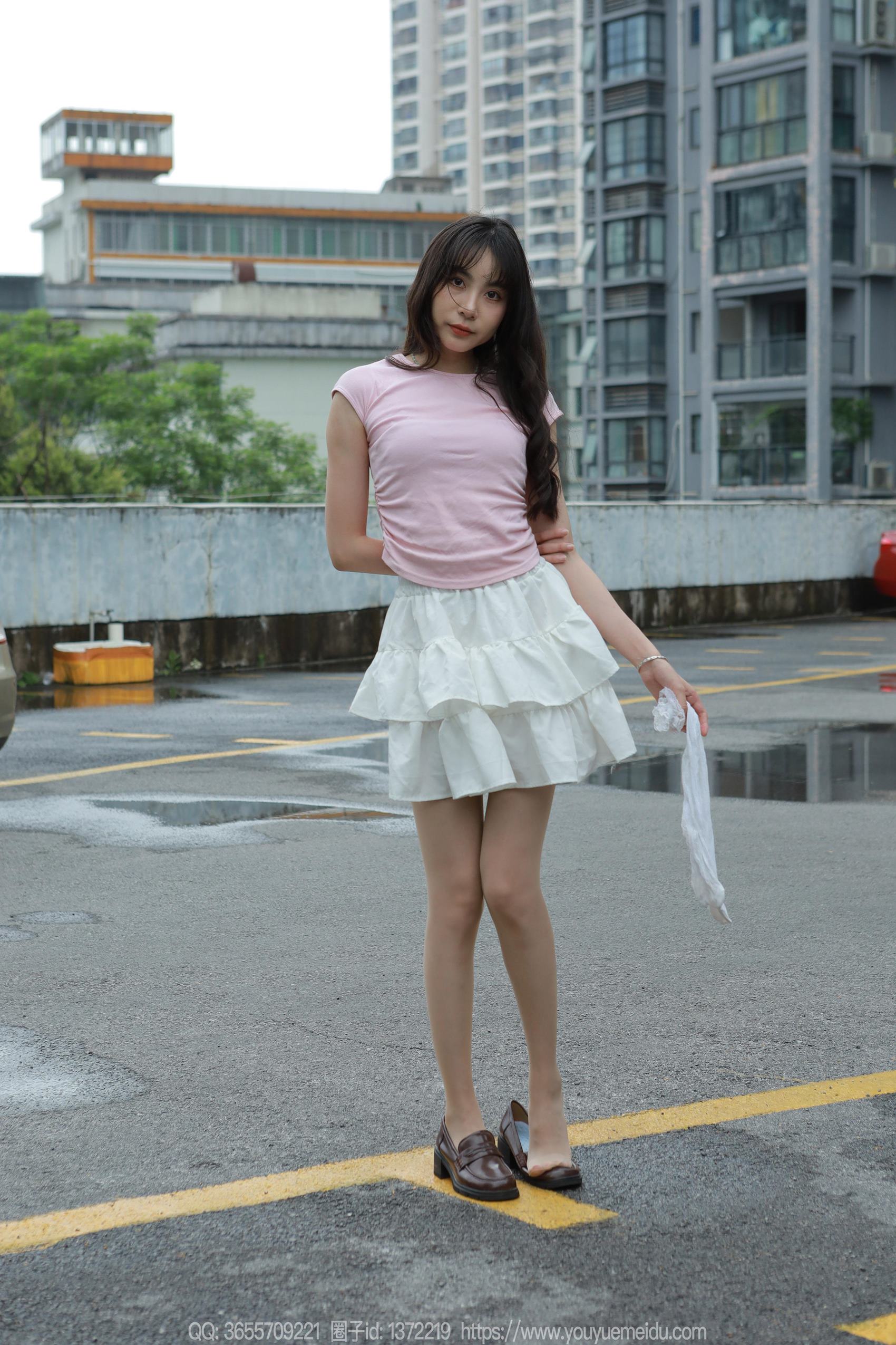 [IESS异思趣向] 2024.05.10 丝享家1738：团团《双重保险》[84P/98MB]插图4