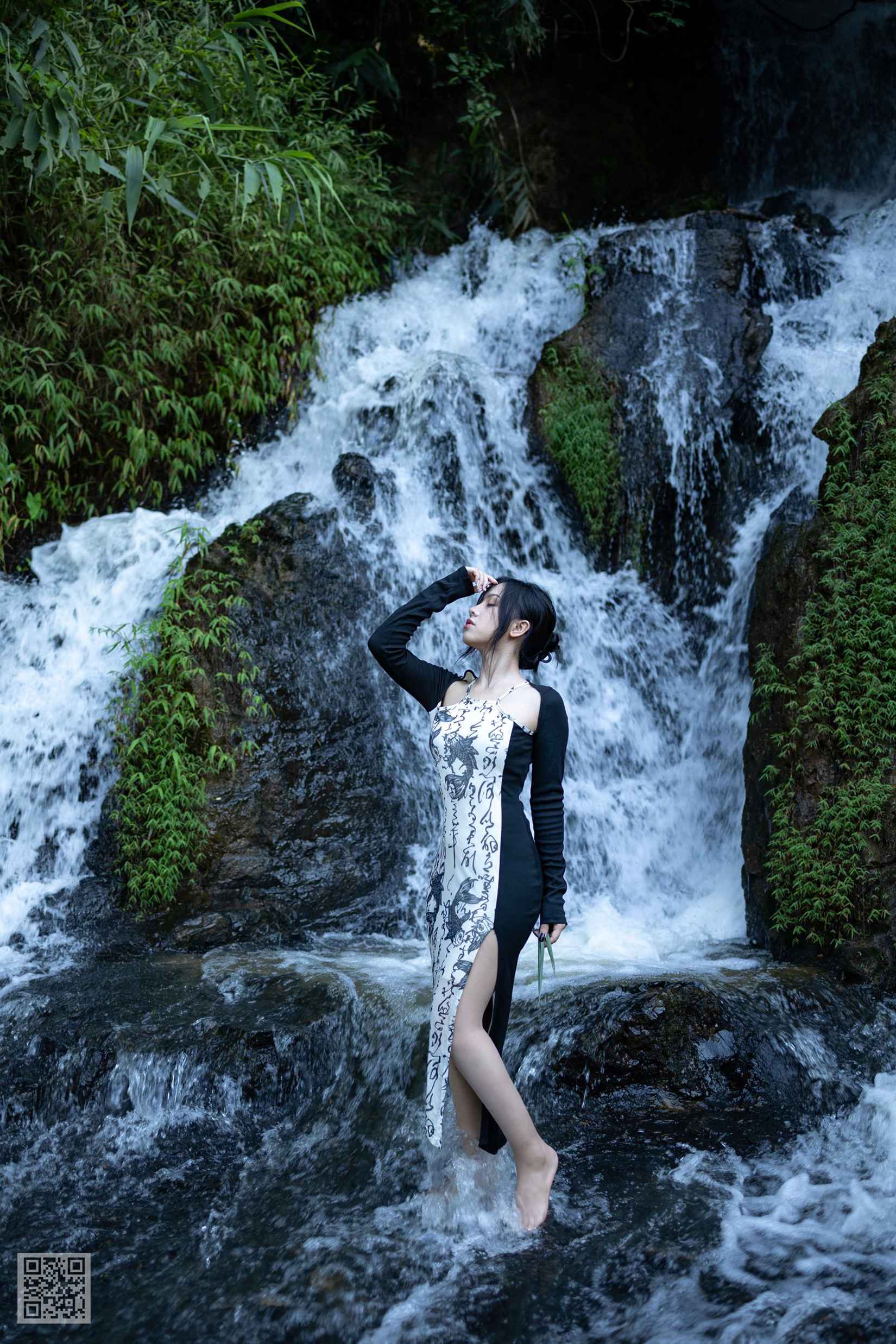 尤密思 No.113 穿搭推广展示图集[64P/1V/793MB]插图