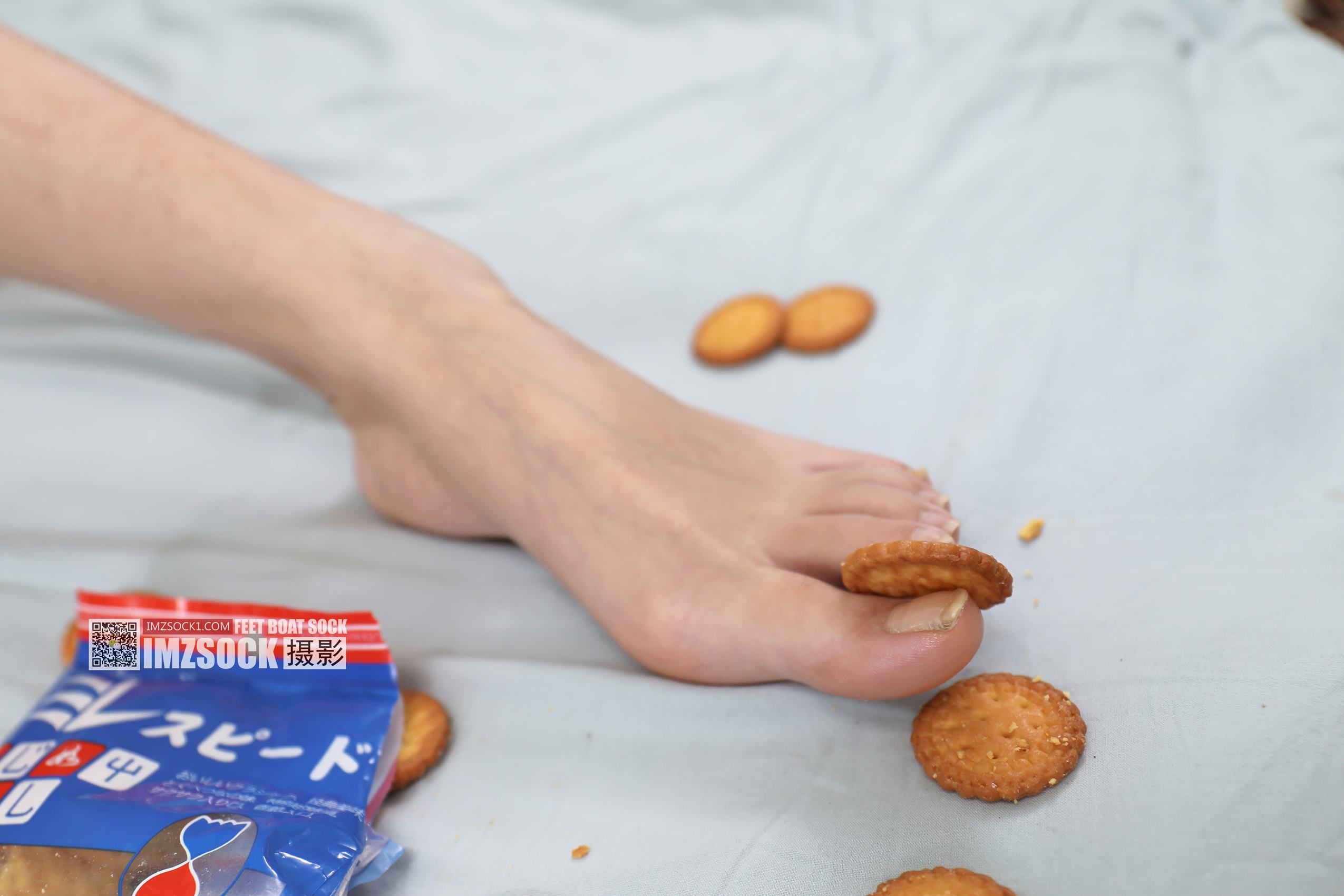 [MZSOCK]爱镁足 NO.287 Mikey[85P/0.98GB]插图5