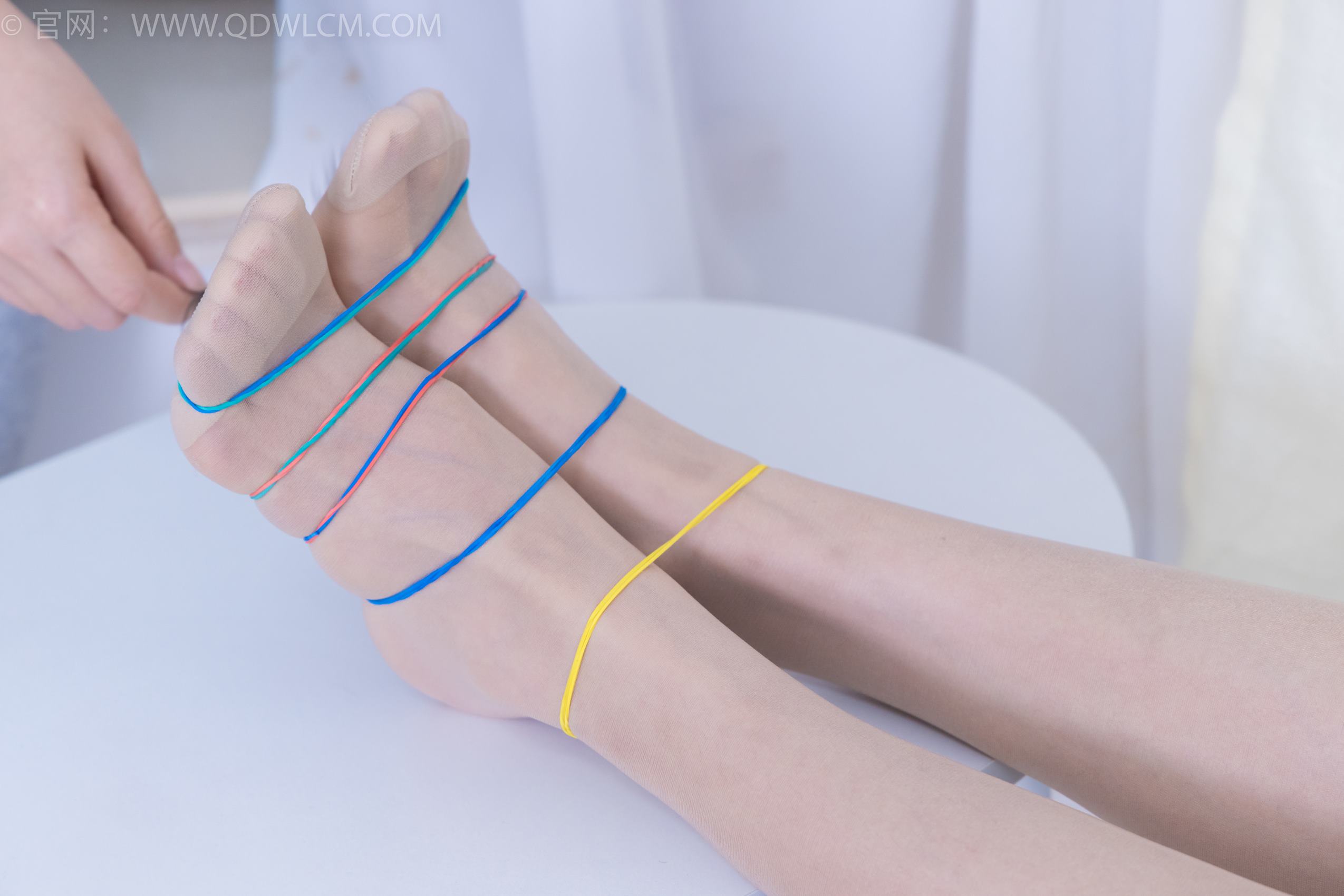 勿恋传媒 NO.1963 茯苓-未完成的风景[160P/1V/4.41GB]插图5