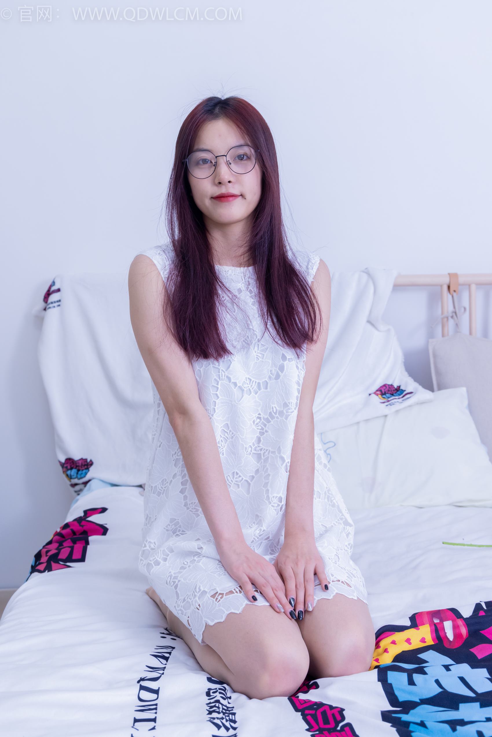 勿恋传媒 NO.1963 茯苓-未完成的风景[160P/1V/4.41GB]插图