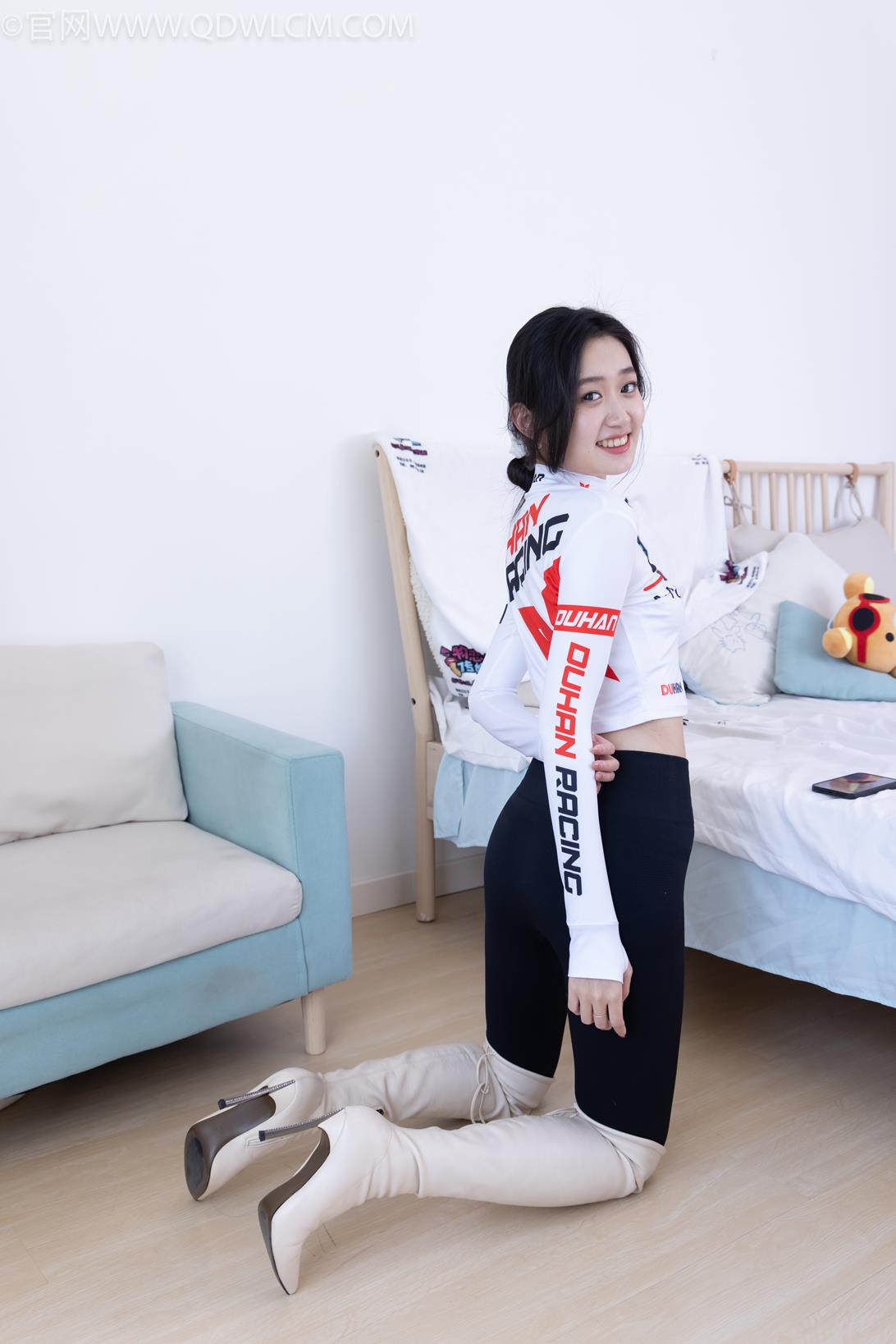 勿恋传媒 2011期小敏 [170P1V4.48G]插图