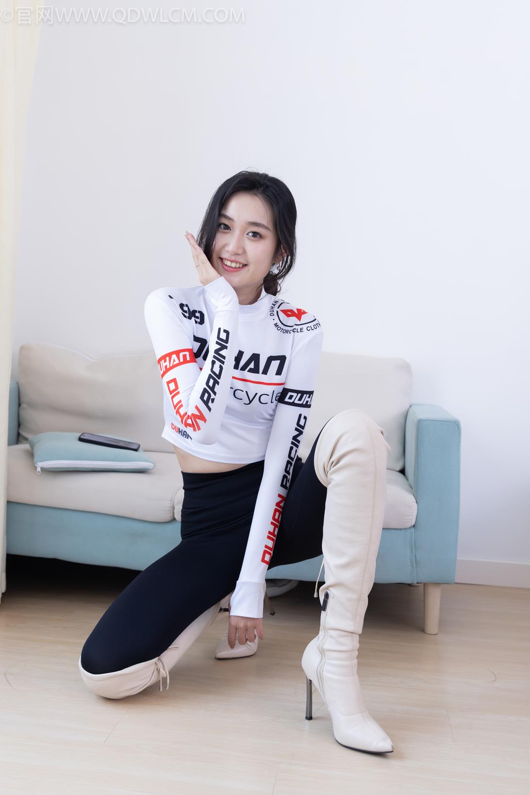 勿恋传媒 2011期小敏 [170P1V4.48G]插图1