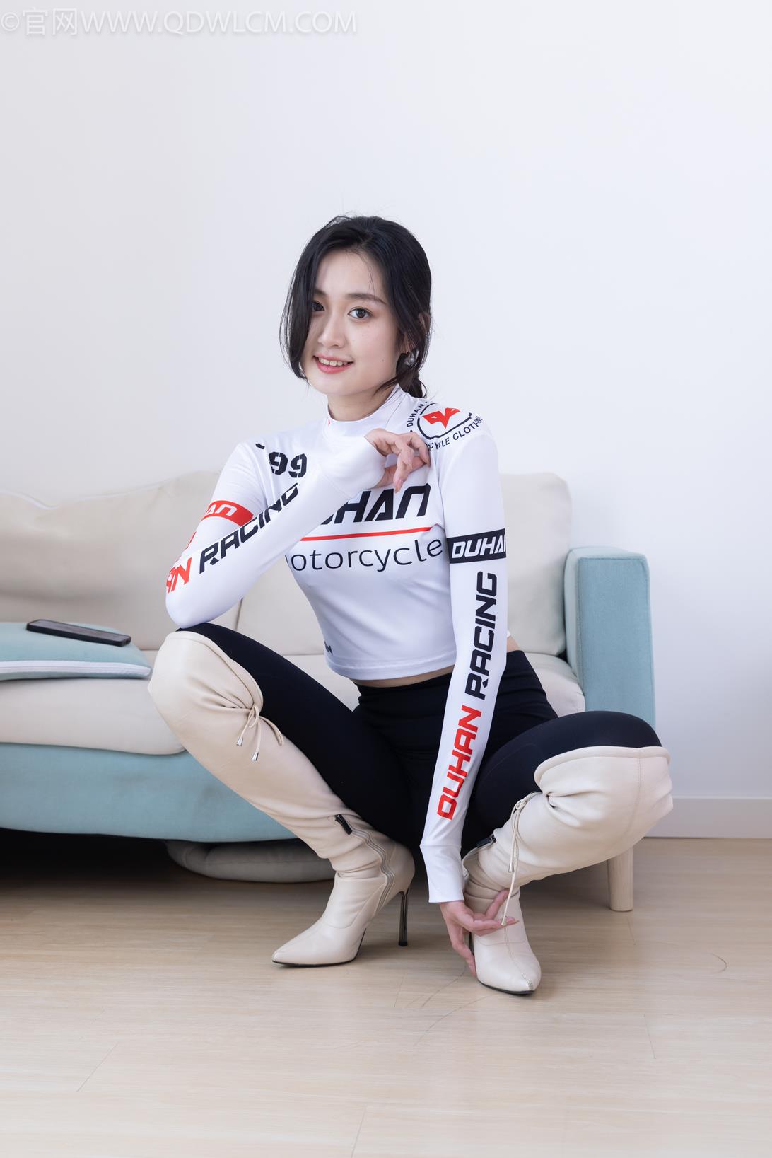 勿恋传媒 2011期小敏 [170P1V4.48G]插图2