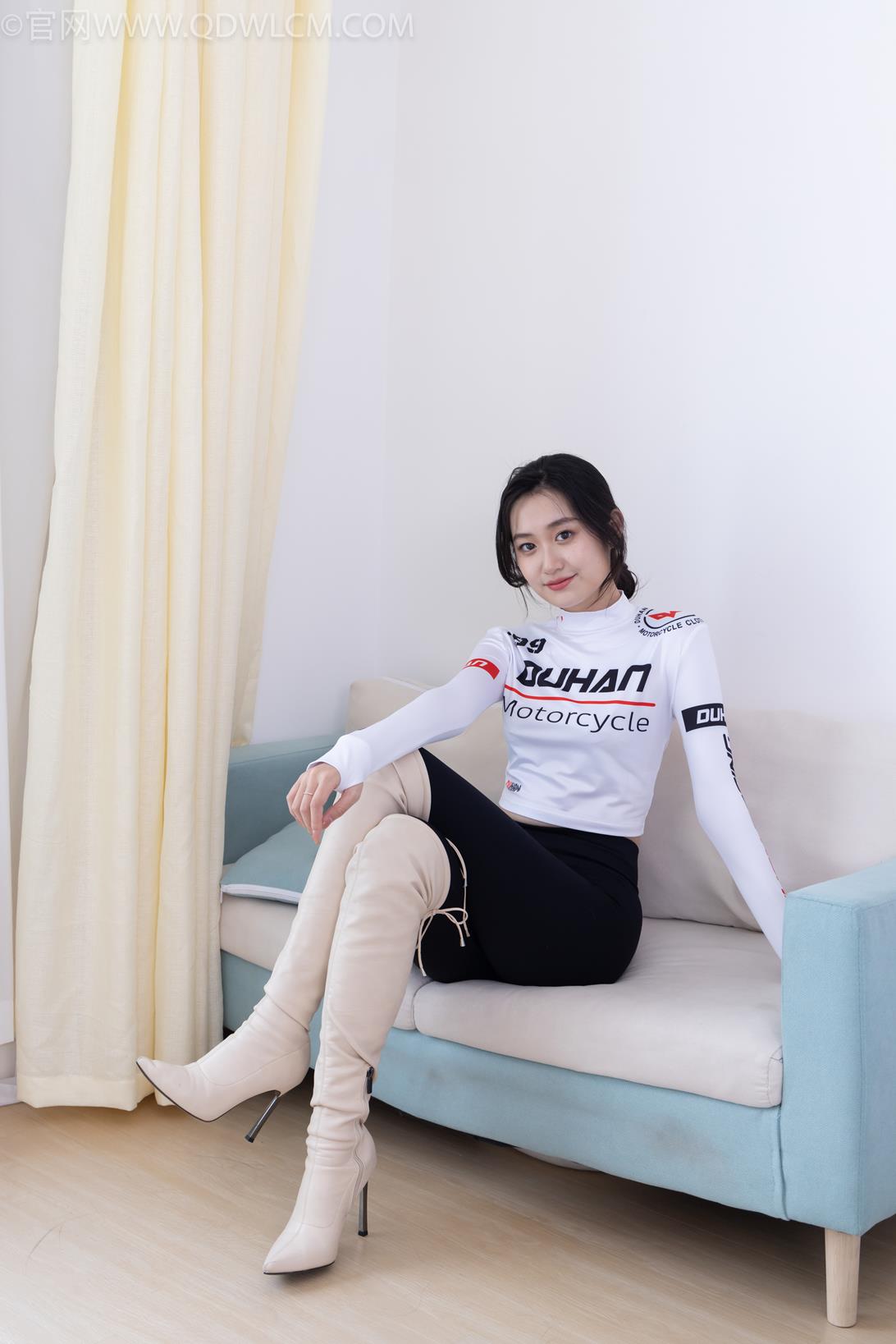 勿恋传媒 2011期小敏 [170P1V4.48G]插图4