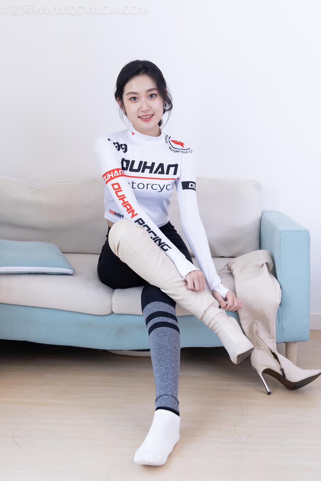 勿恋传媒 2011期小敏 [170P1V4.48G]插图6