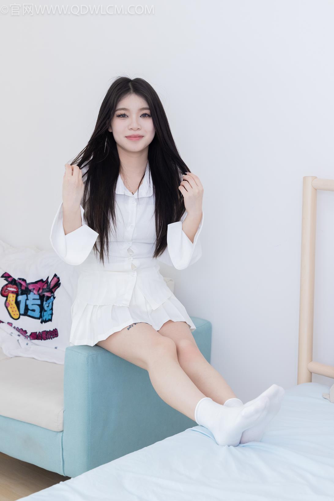 勿恋传媒 2014期 [158P/1V/4.6G]插图5