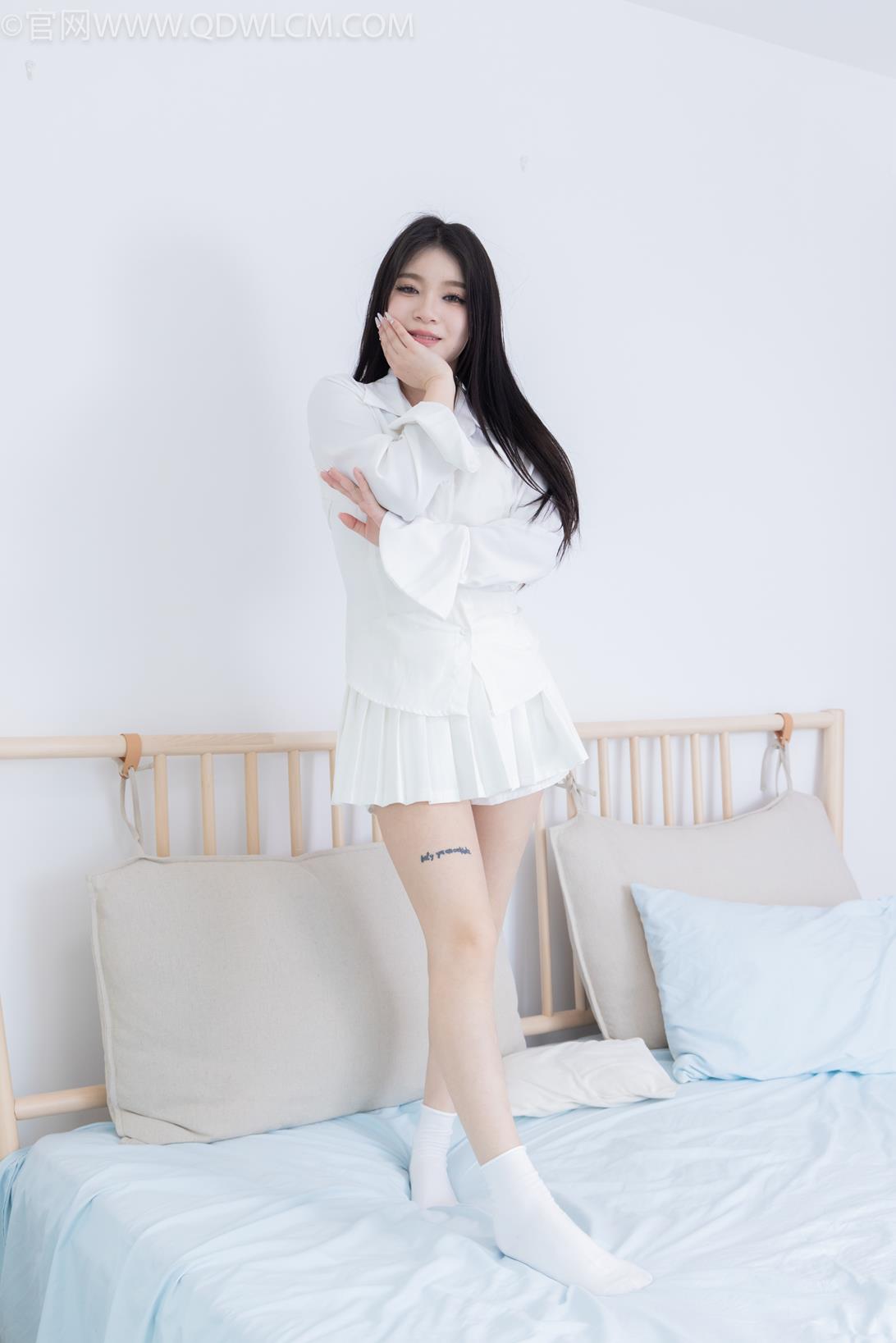 勿恋传媒 2014期 [158P/1V/4.6G]插图8