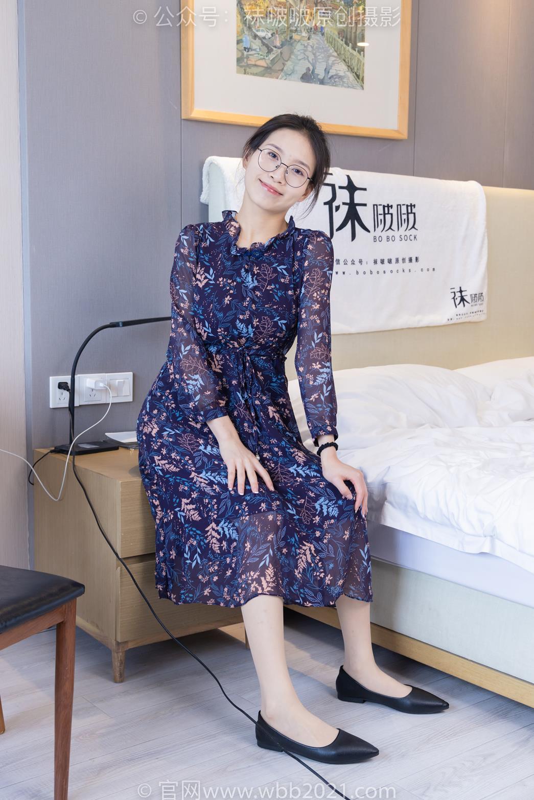 袜啵啵 397花絮版 芝士 [170P/1V/7.29G]插图1