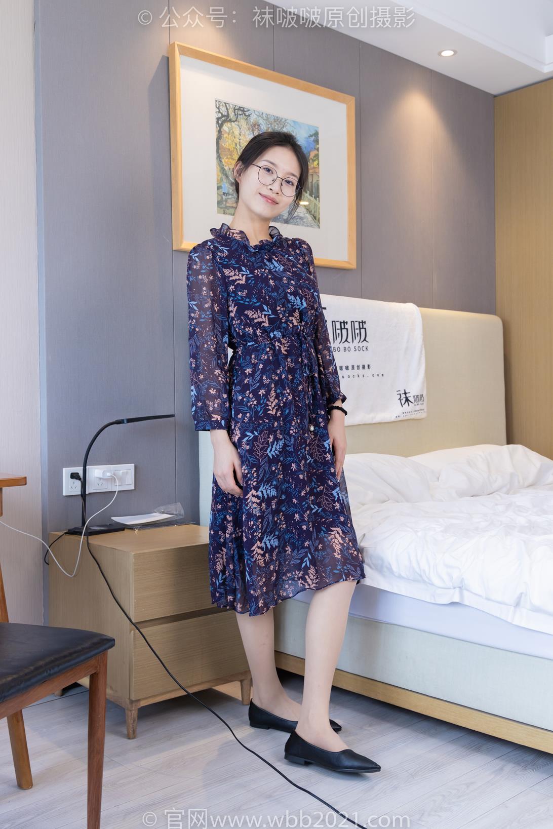 袜啵啵 397花絮版 芝士 [170P/1V/7.29G]插图7